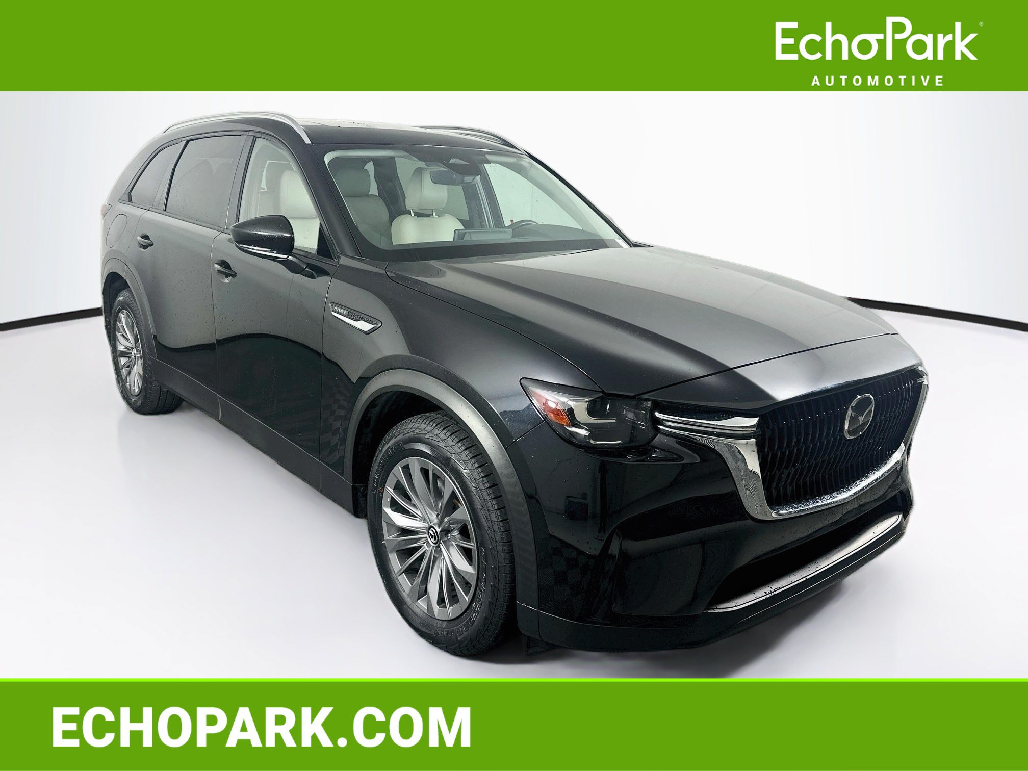  Mazda CX-90 Phev