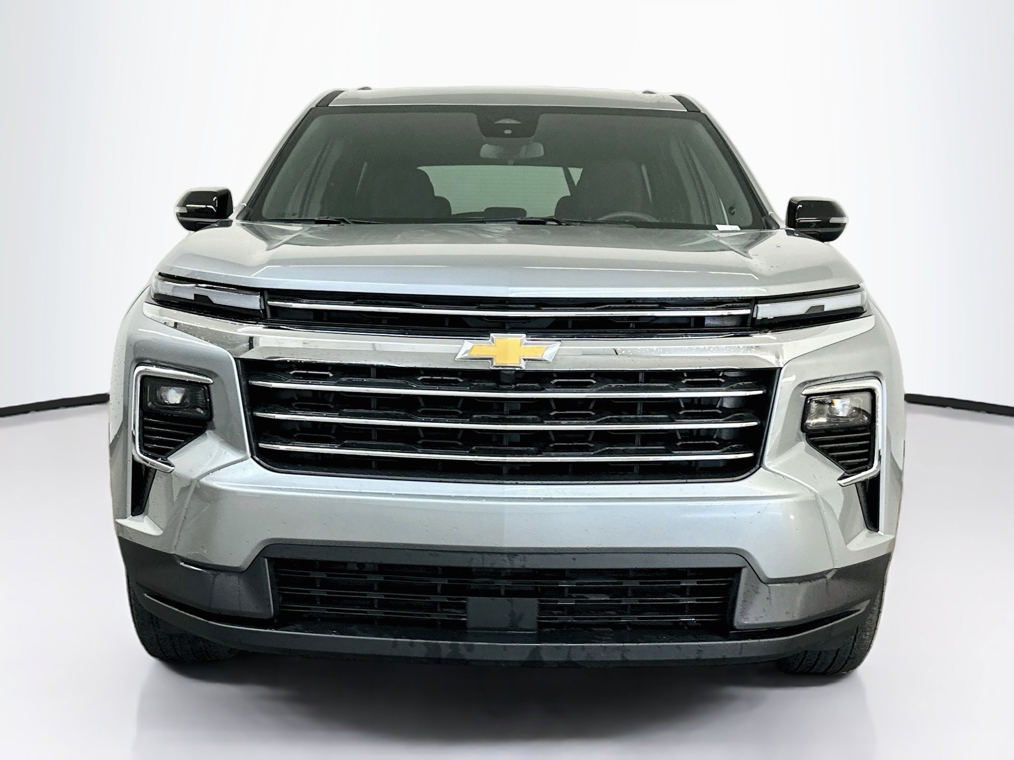 Used 2025 Chevrolet Traverse AWD LT AWD LT w/2LT