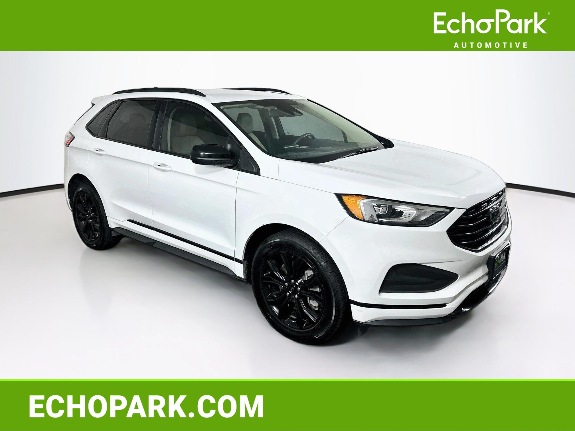 2022 Ford Edge SE
