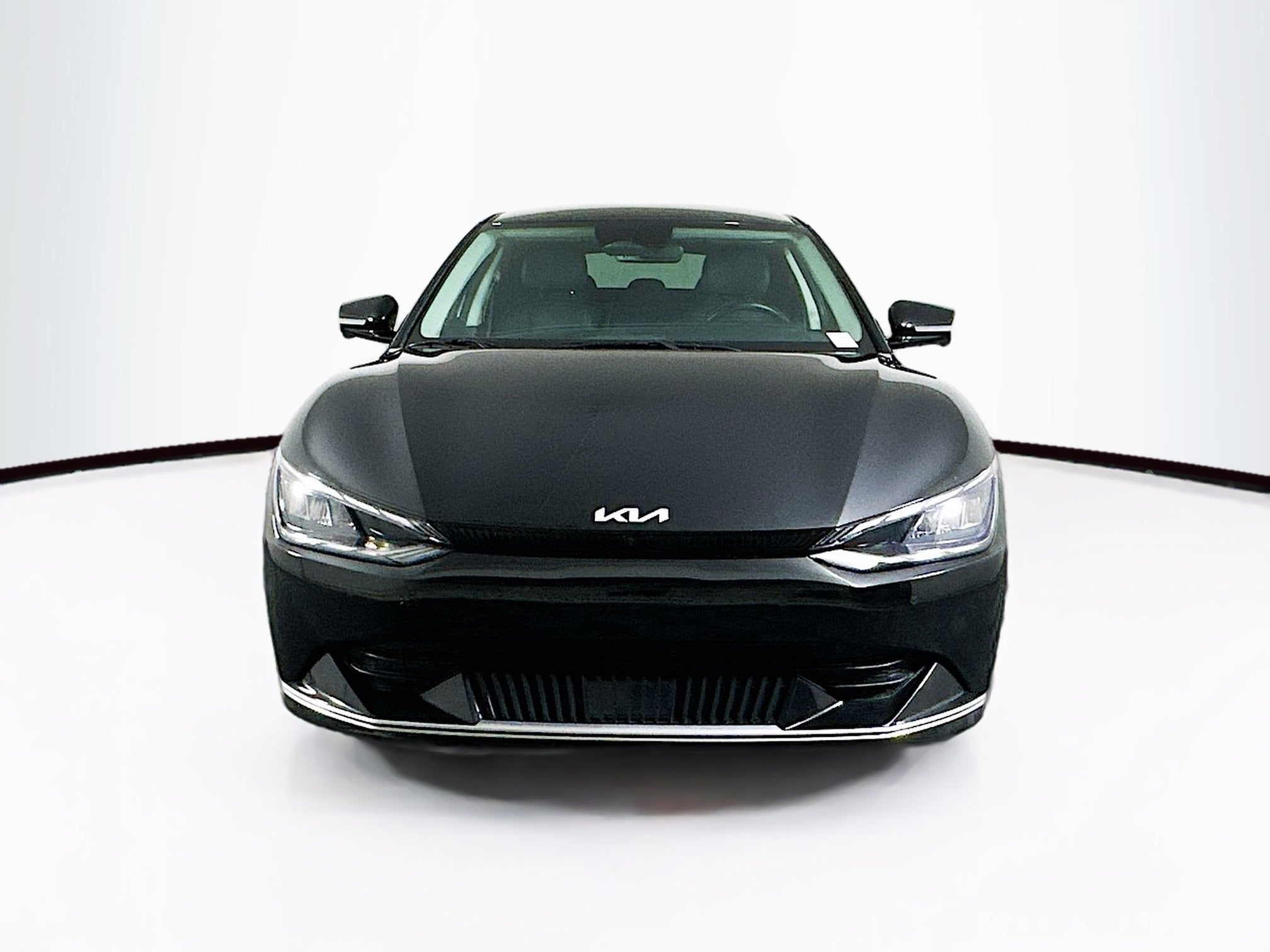 Used 2023 Kia EV6 Wind with VIN KNDC3DLC8P5158116 for sale in Charlotte, NC