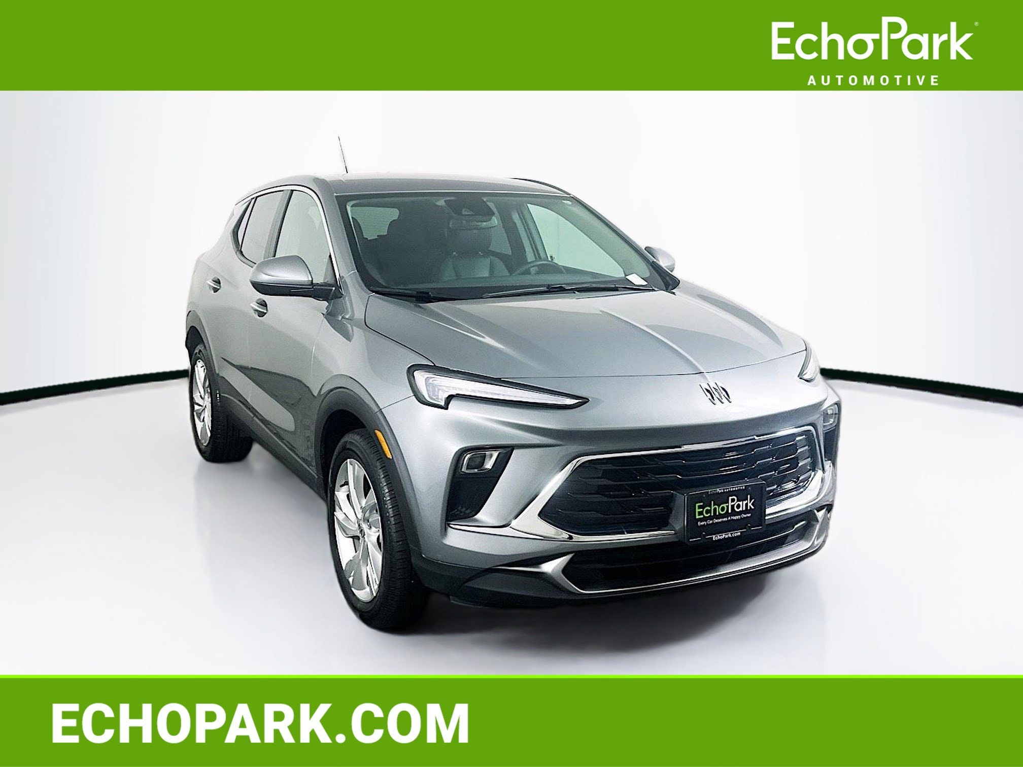 2025 Buick Encore GX Preferred's photo