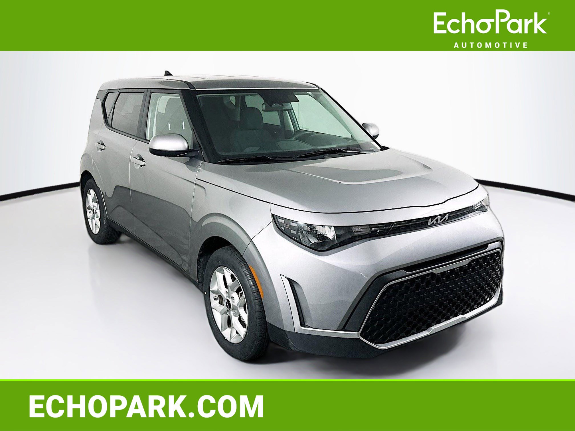 2025 Kia Soul 2.0L LX IVT's photo