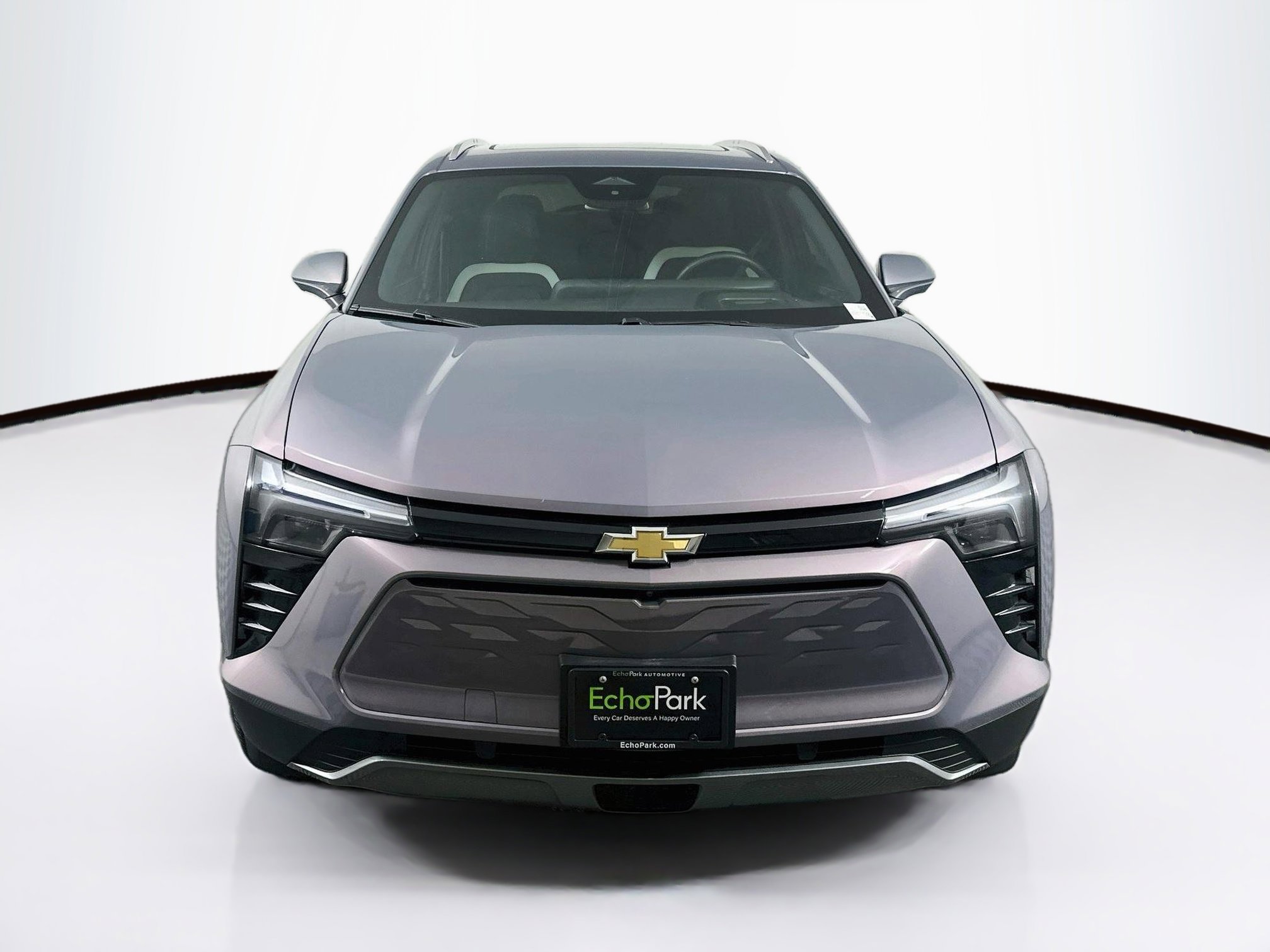 Used 2024 Chevrolet Blazer EV LT with VIN 3GNKDBRJ0RS215136 for sale in Charlotte, NC