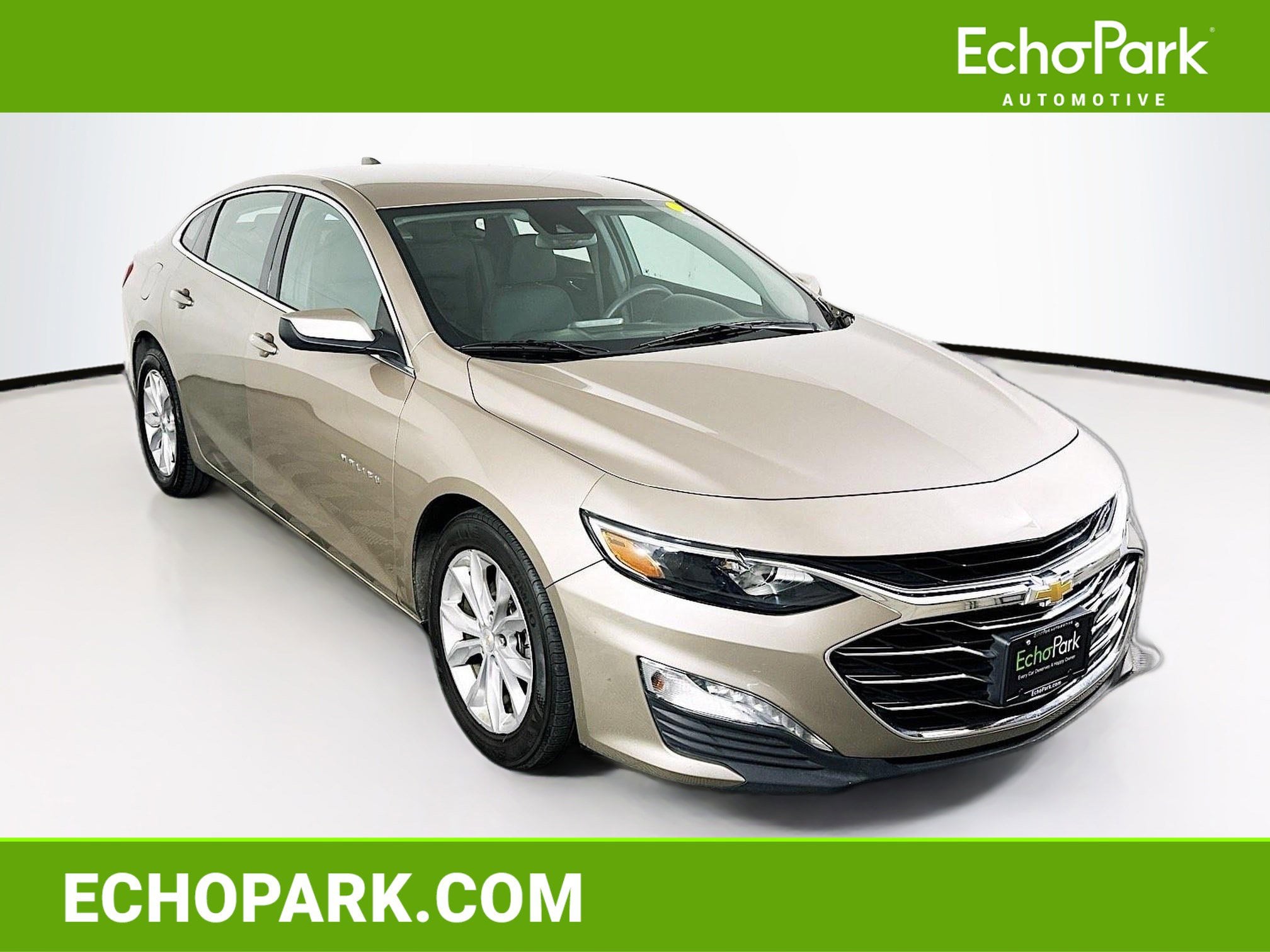 2023 Chevrolet Malibu 1LT's photo