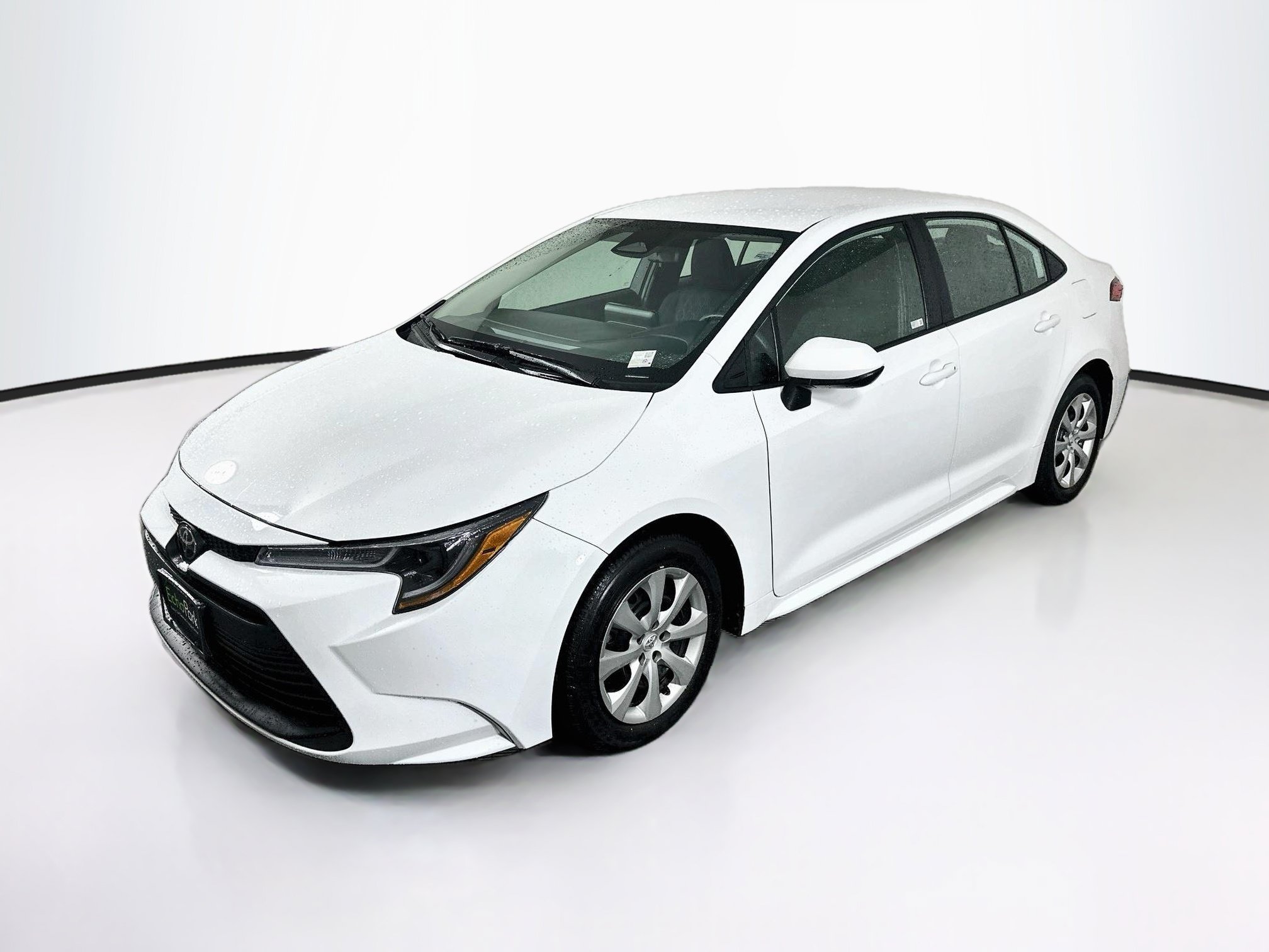 Used 2026 Toyota Corolla LE LE CVT