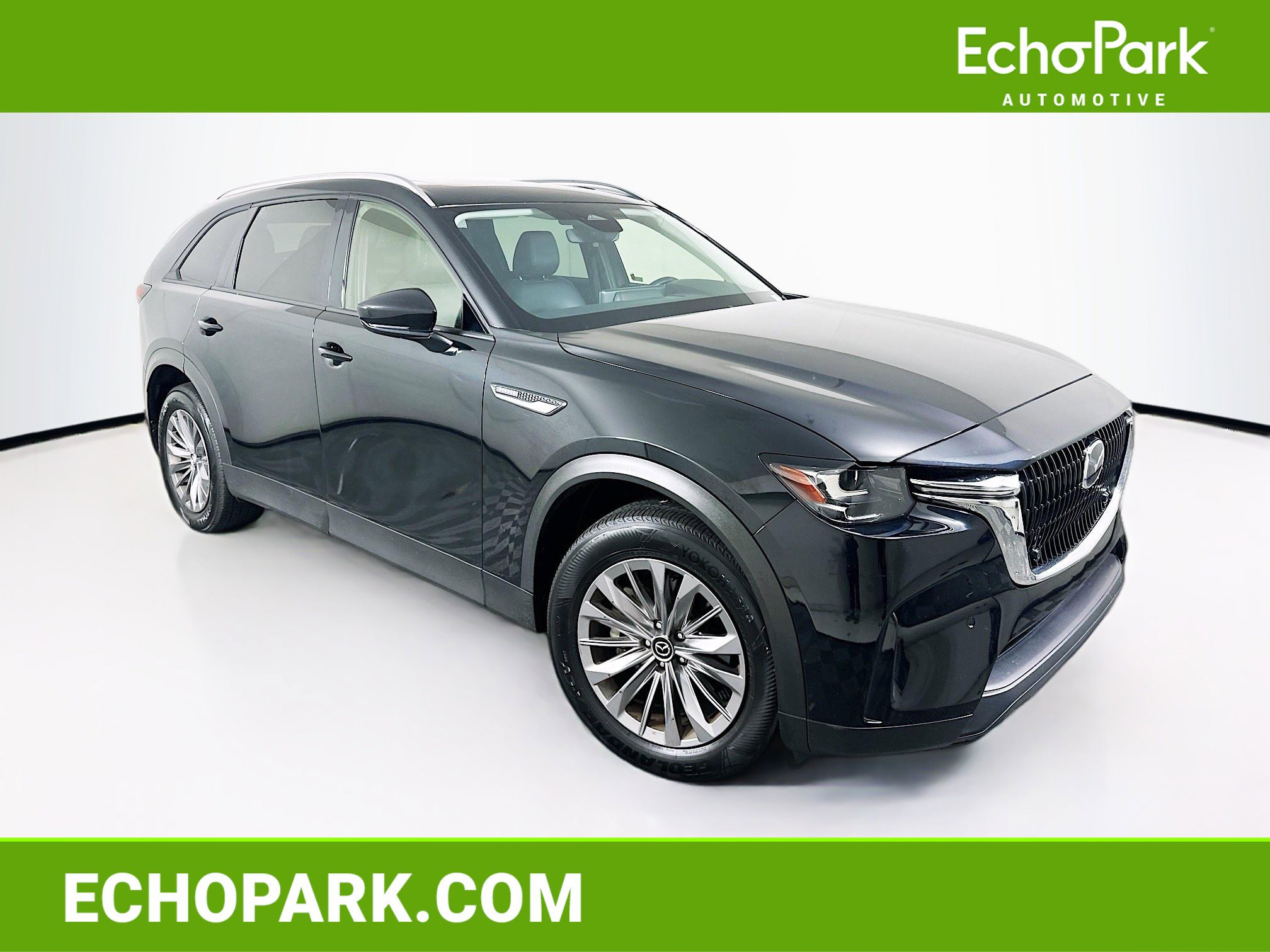 2025 Mazda CX-90 Turbo Preferred Package's photo