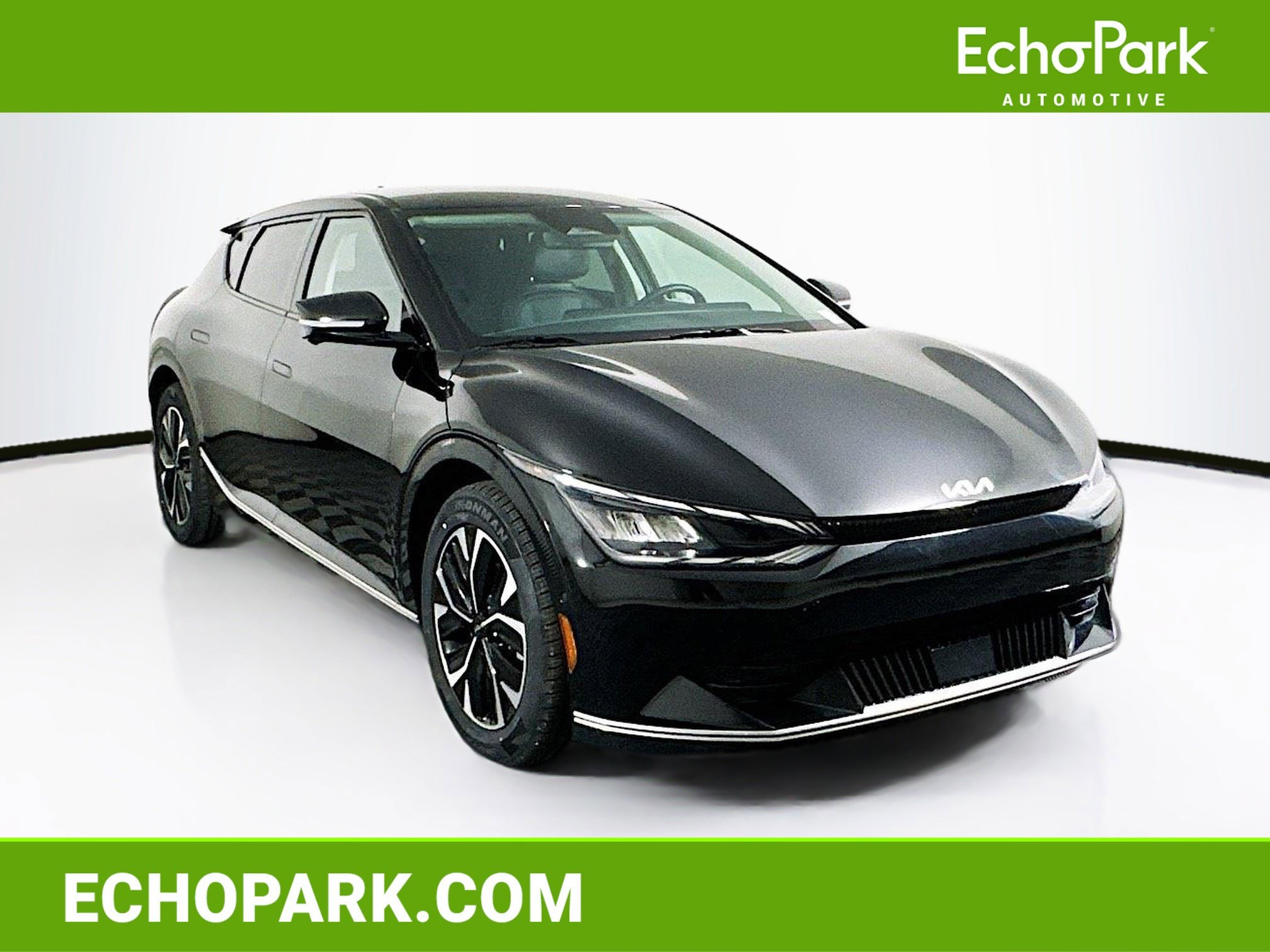 2023 Kia EV6 Wind's photo