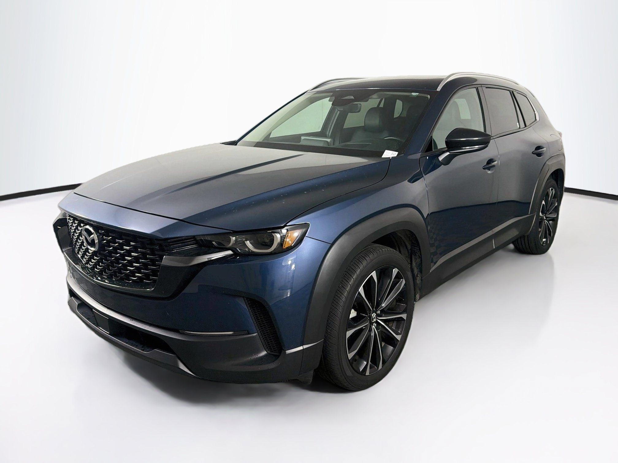 Used 2025 Mazda CX-50 2.5 S Premium Plus Package 2.5 S Premium Plus Package AWD