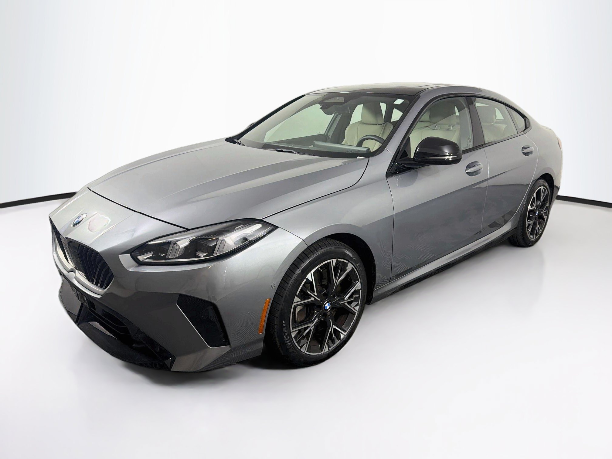 Used 2026 BMW 2 Series 228 xDrive Coupe