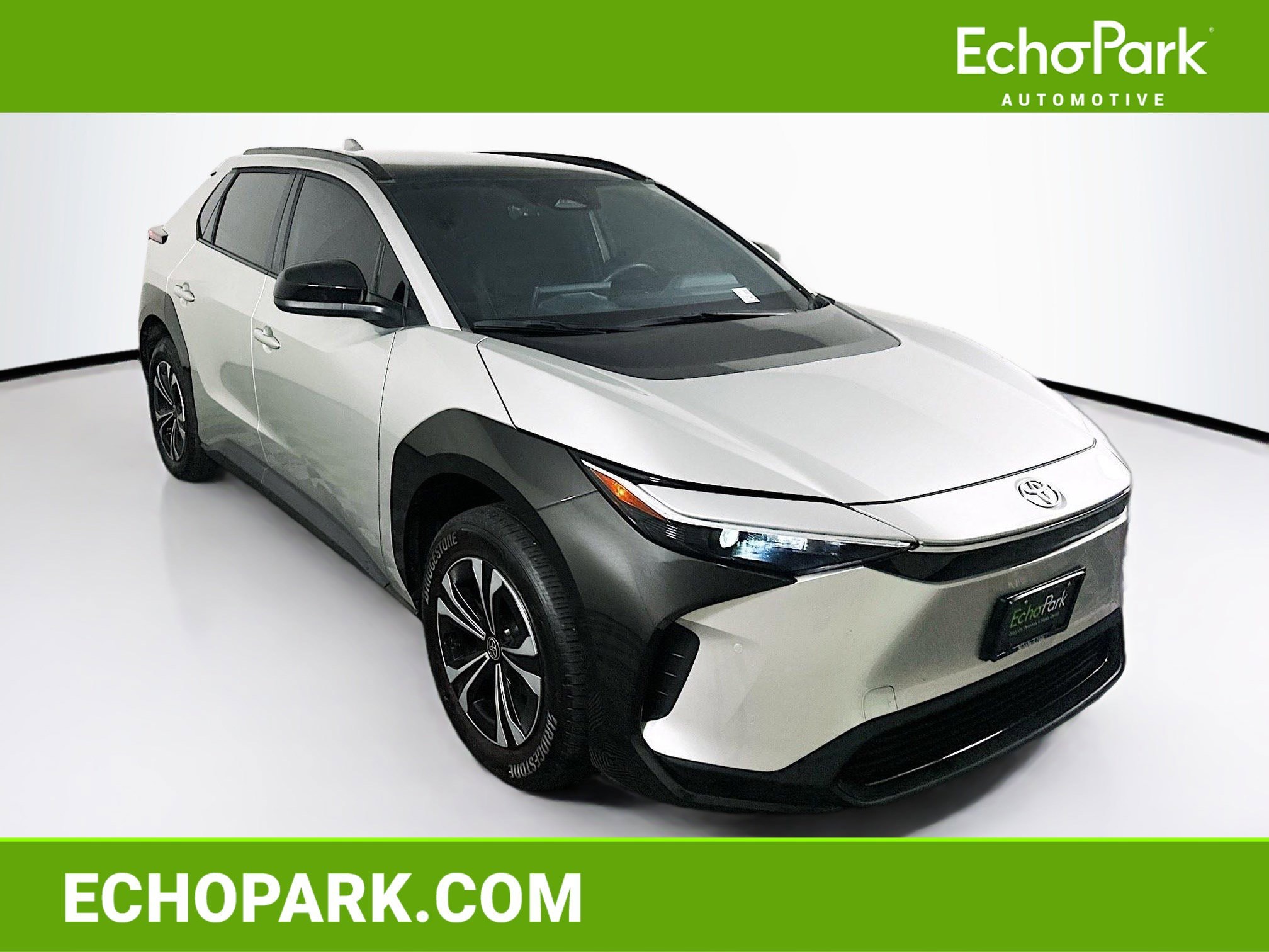 2024 Toyota bZ4X XLE AWD's photo