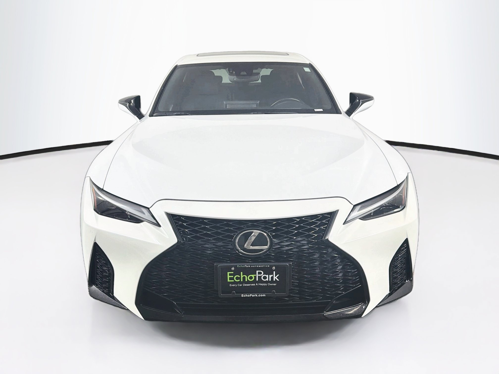 Used 2023 Lexus IS IS 350 F SPORT IS 350 F SPORT RWD