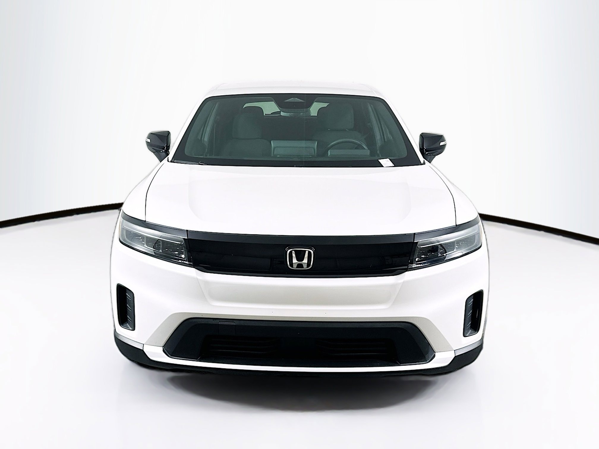 Used 2024 Honda Prologue EX with VIN 3GPKHVRJ8RS510966 for sale in Charlotte, NC
