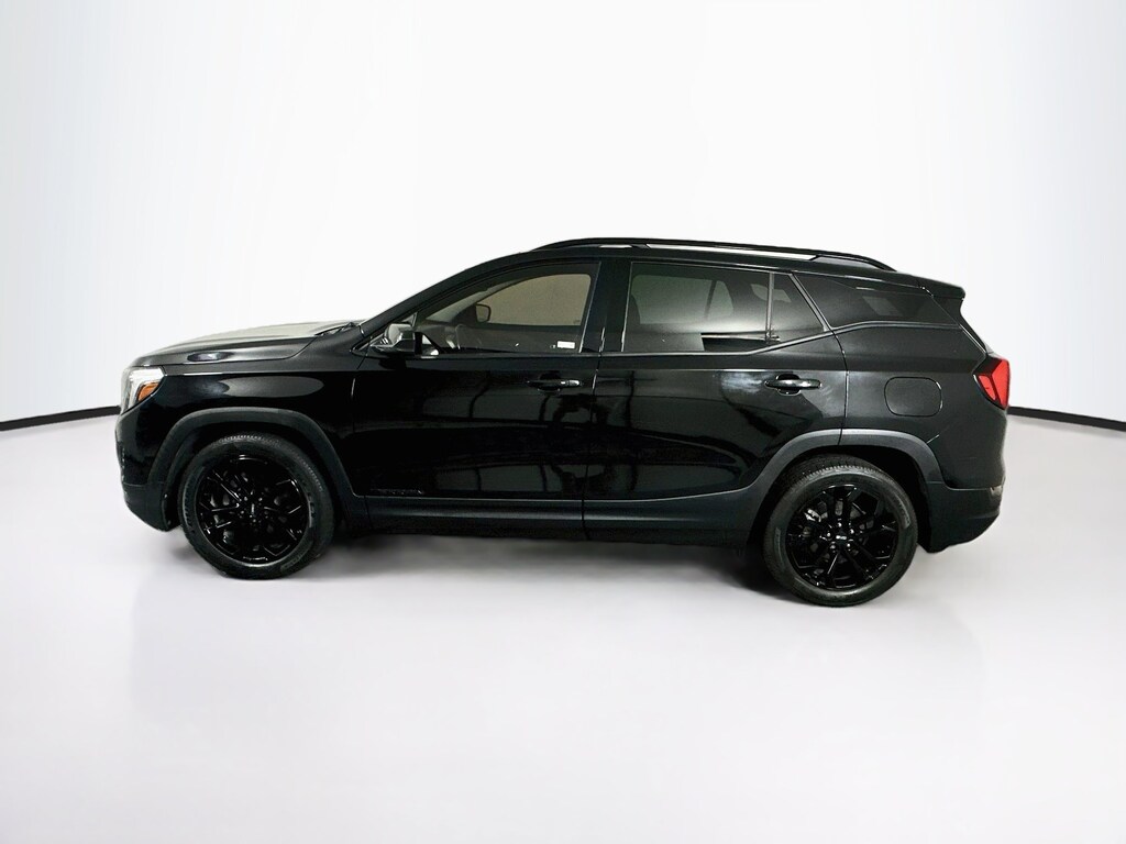 Used 2020 GMC Terrain SLE FWD SLE