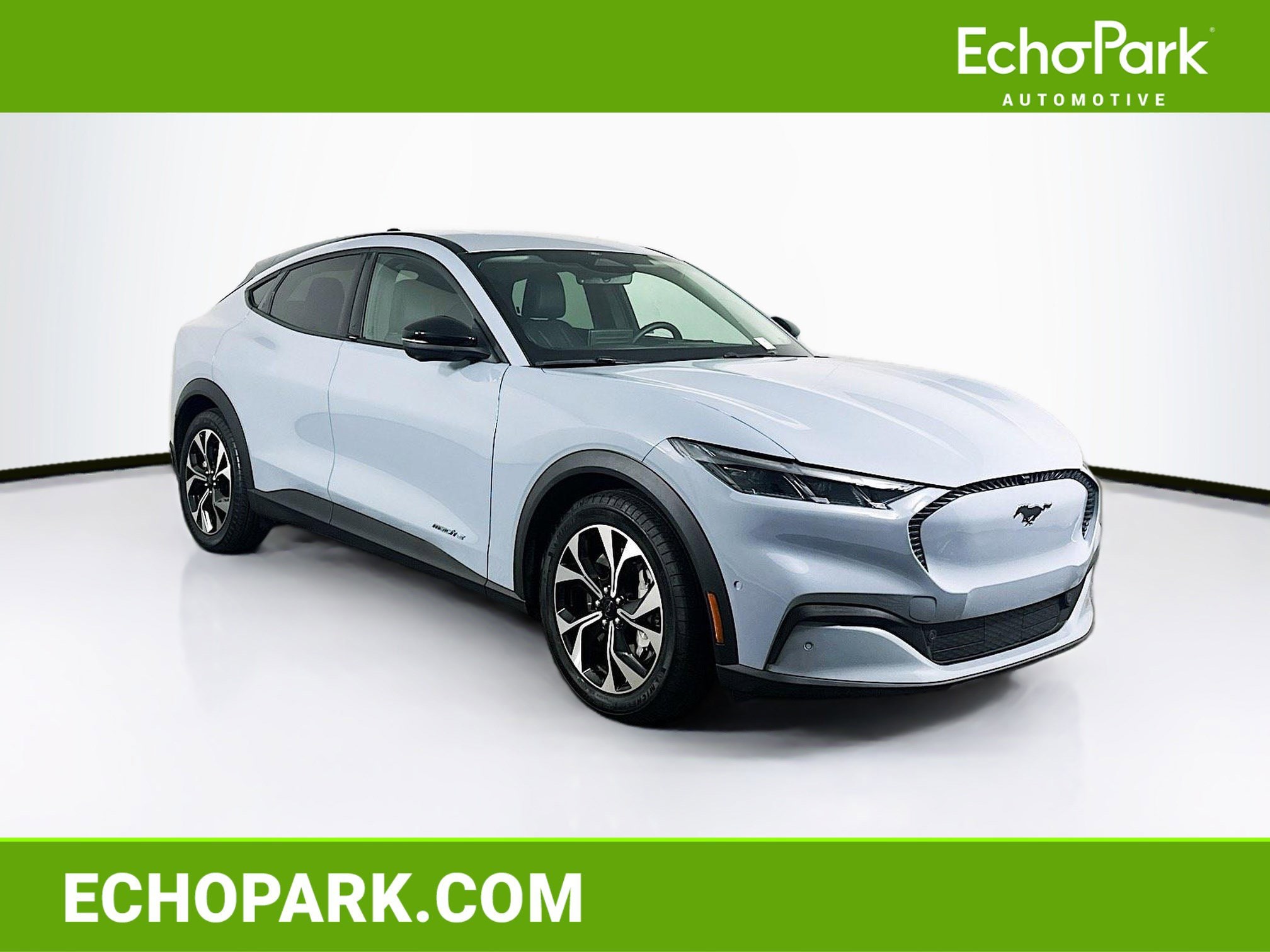 2024 Ford Mustang Mach-E Select RWD's photo