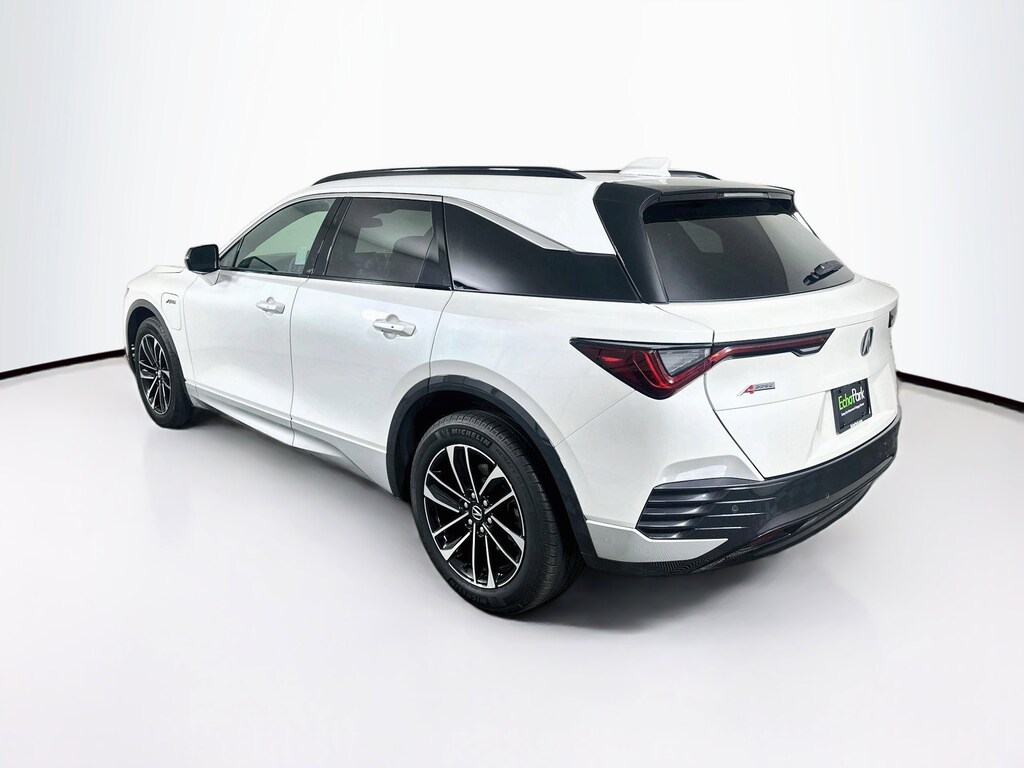 Used 2024 Acura ZDX w/A-Spec Package AWD w/A-Spec Package