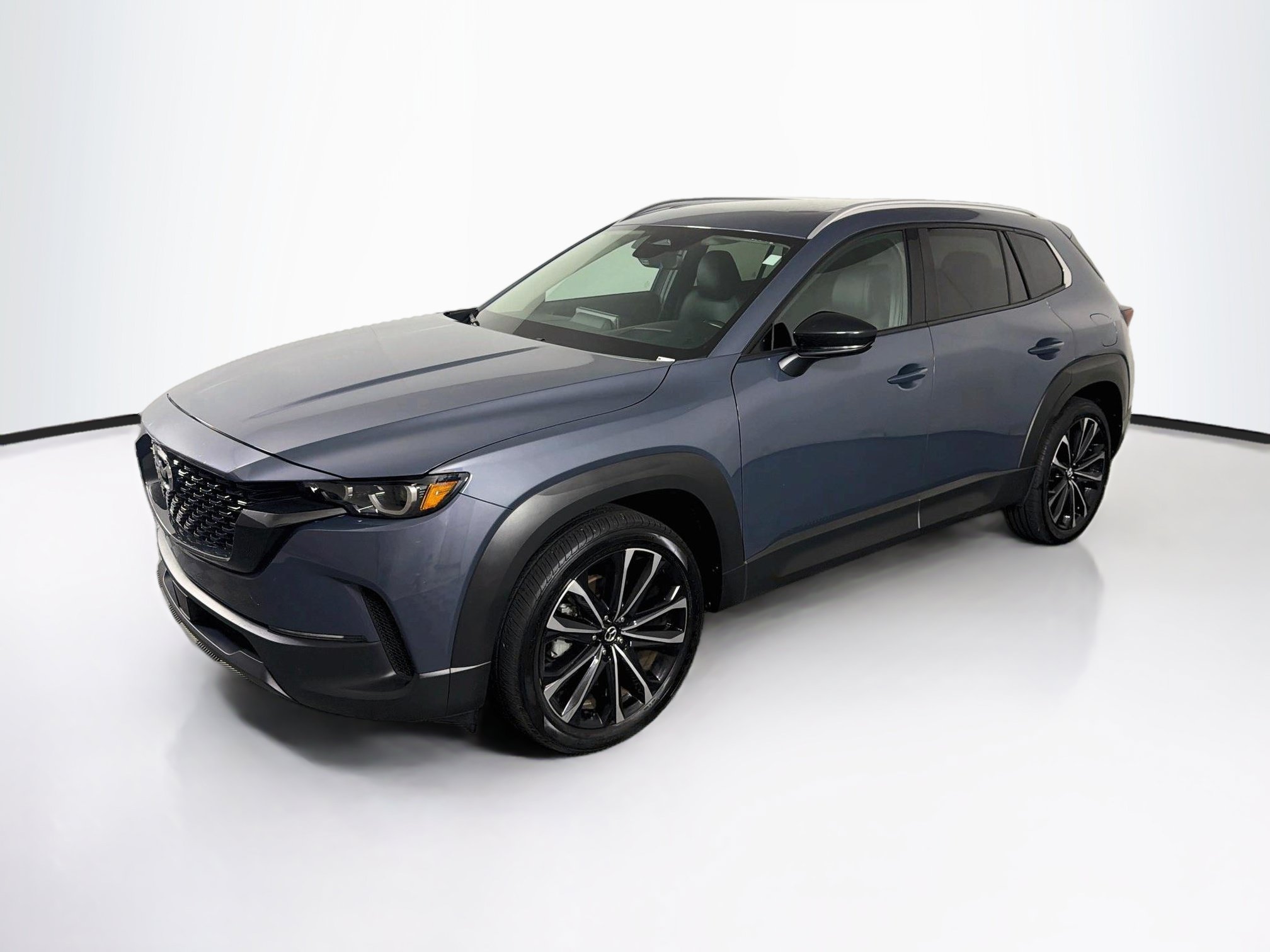 Used 2025 Mazda CX-50 2.5 S Premium Plus Package 2.5 S Premium Plus Package AWD