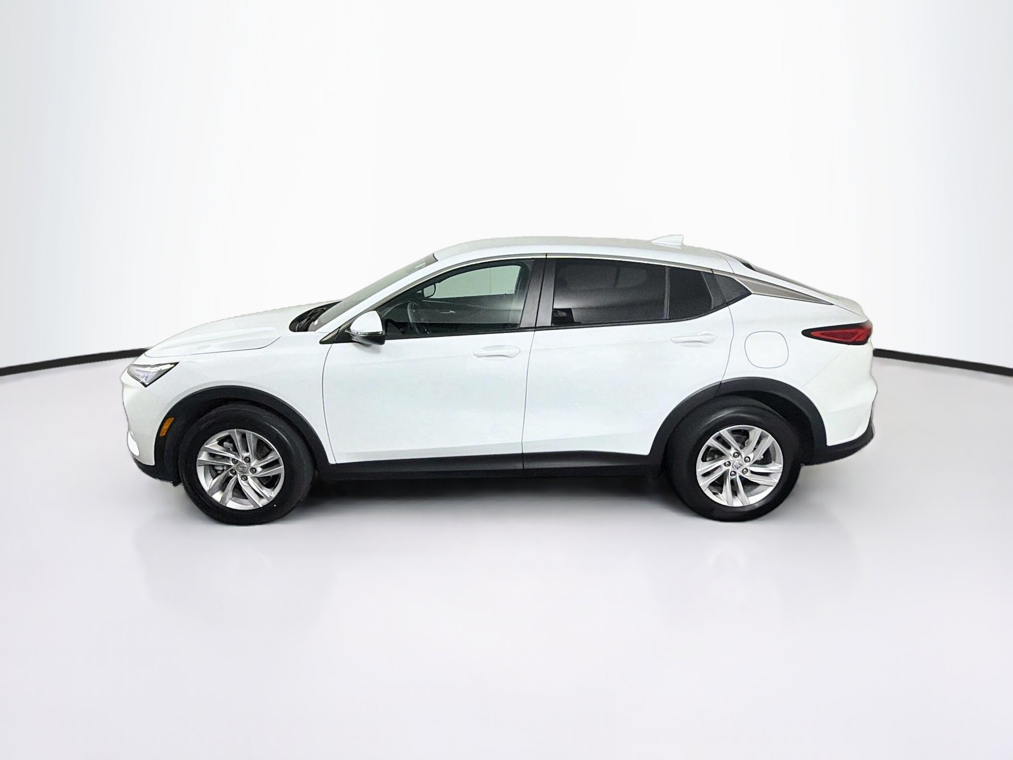 Used 2026 Buick Envista Preferred FWD Preferred