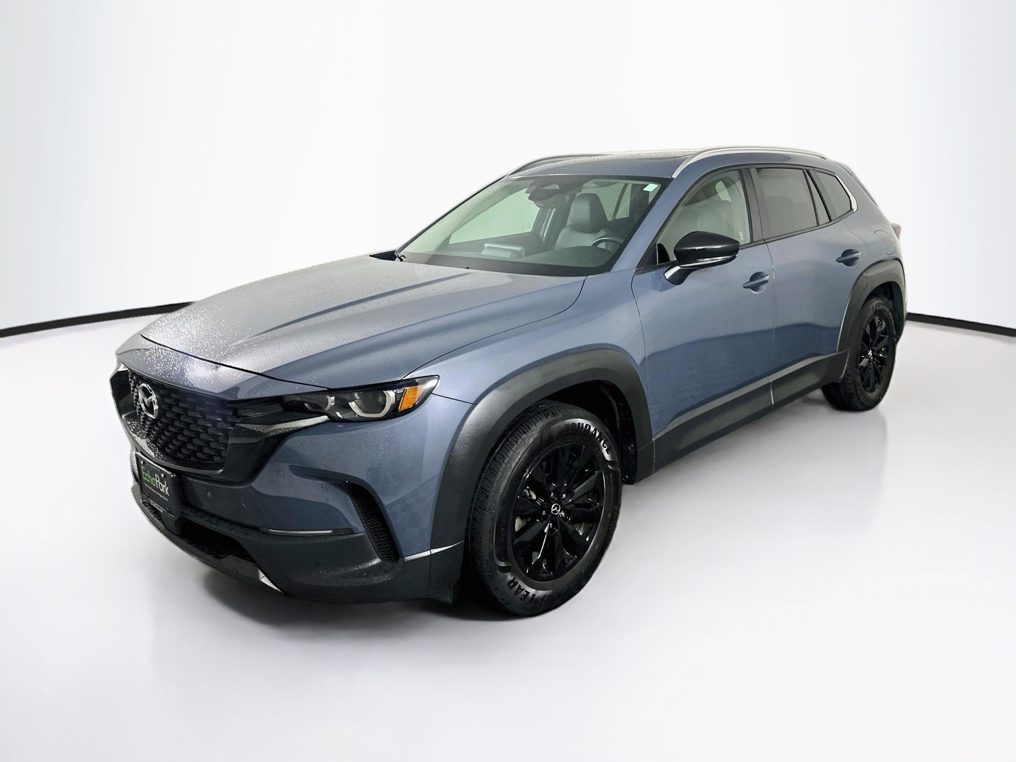 Used 2026 Mazda CX-50 2.5 S Preferred 2.5 S Preferred AWD