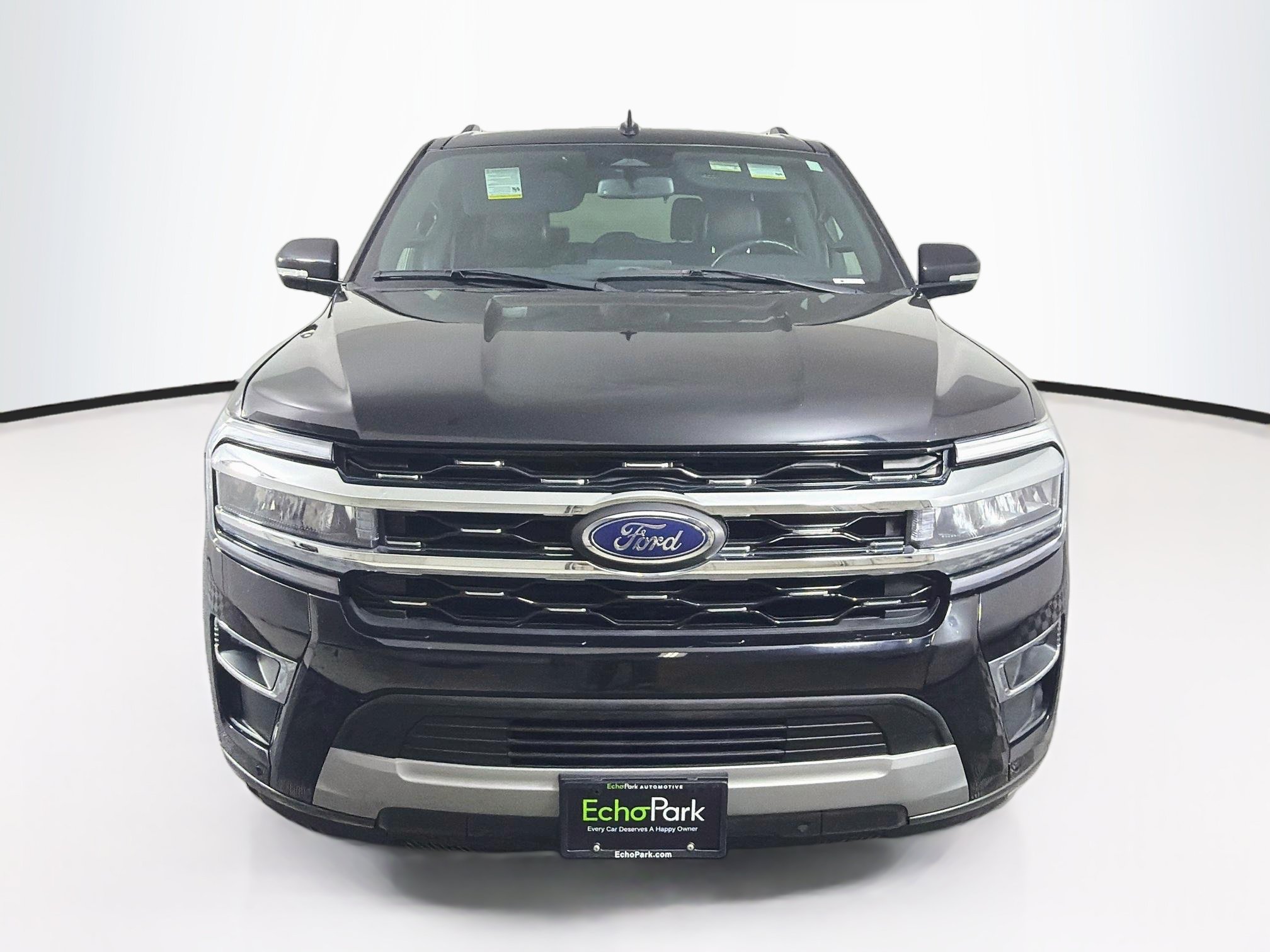 Used 2024 Ford Expedition Limited Limited 4x2