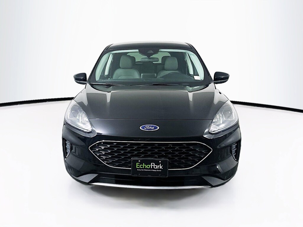 Used 2021 Ford Escape SE SE FWD