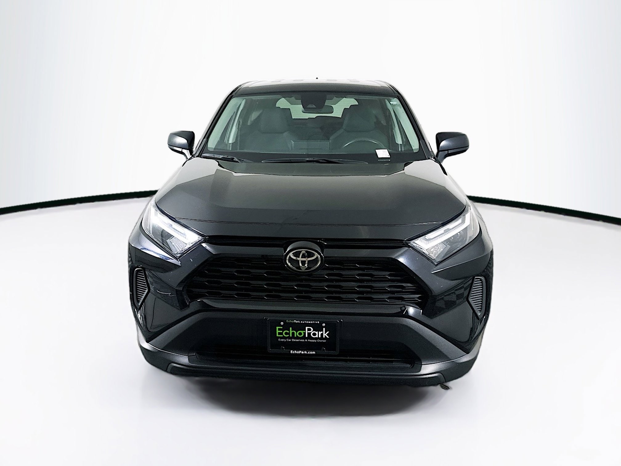 Used 2024 Toyota RAV4 LE with VIN 2T3H1RFV1RW330021 for sale in Northfield, Minnesota