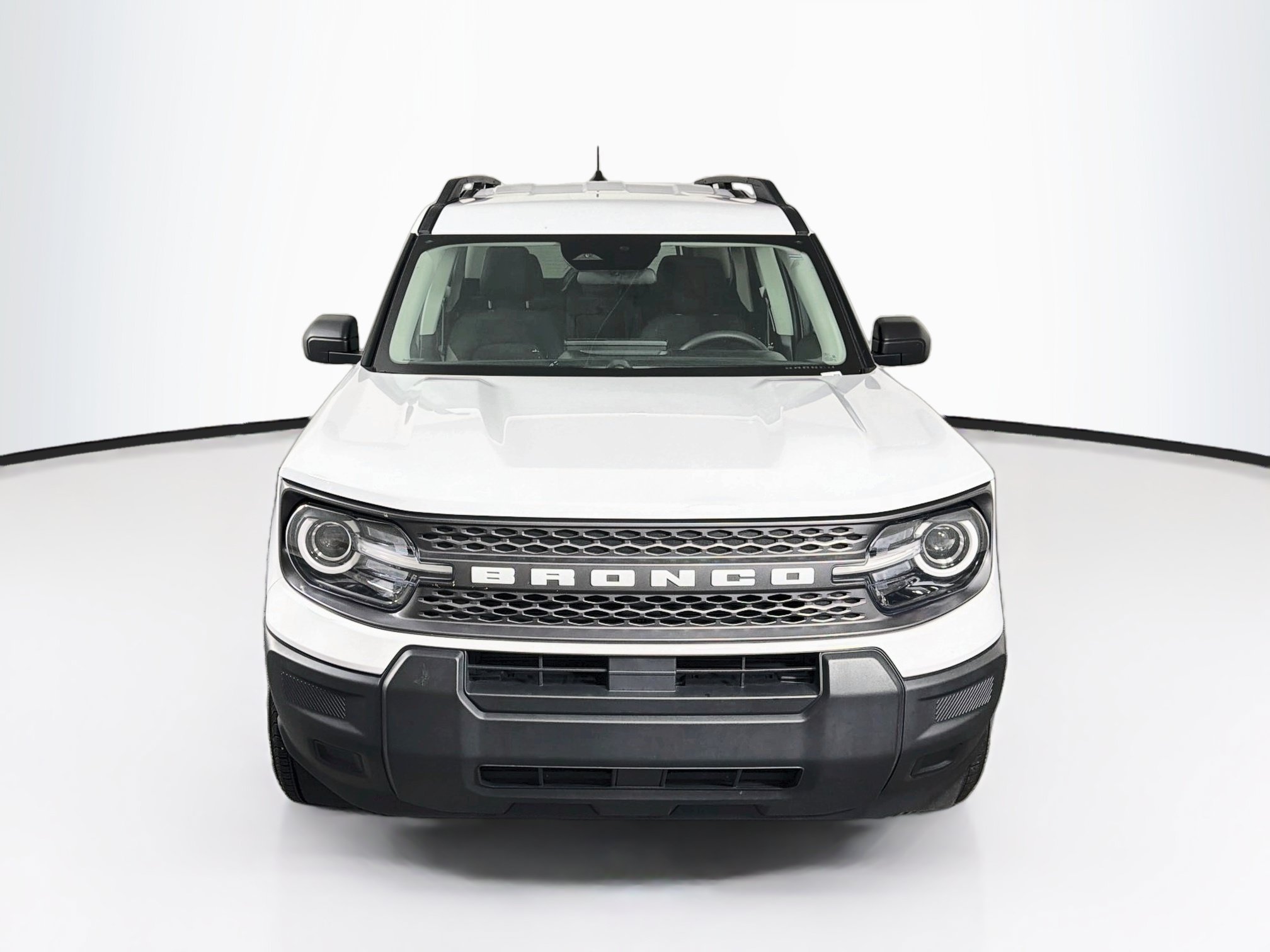 Used 2025 Ford Bronco Sport Big Bend Big Bend 4x4