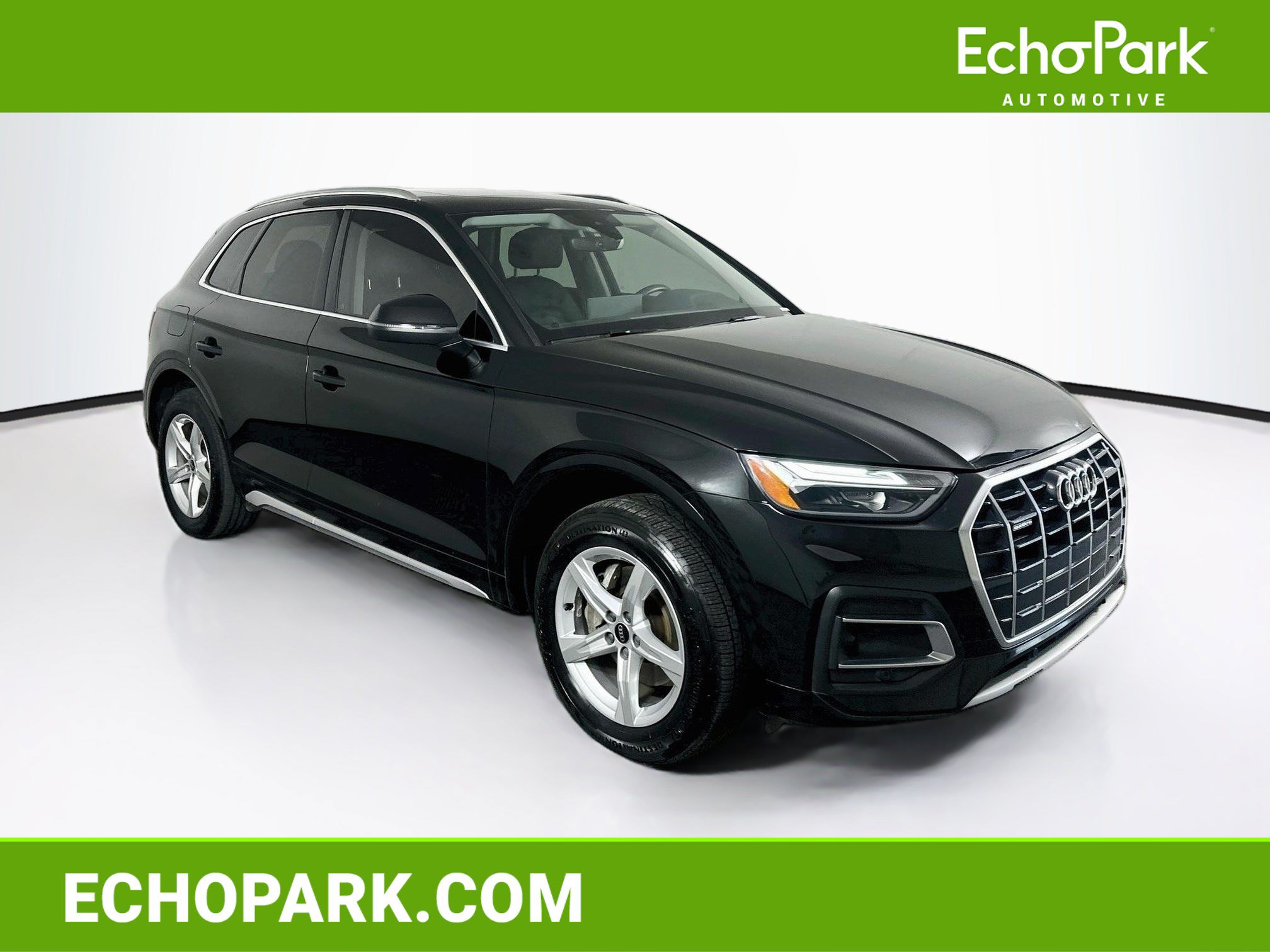  Audi Q5