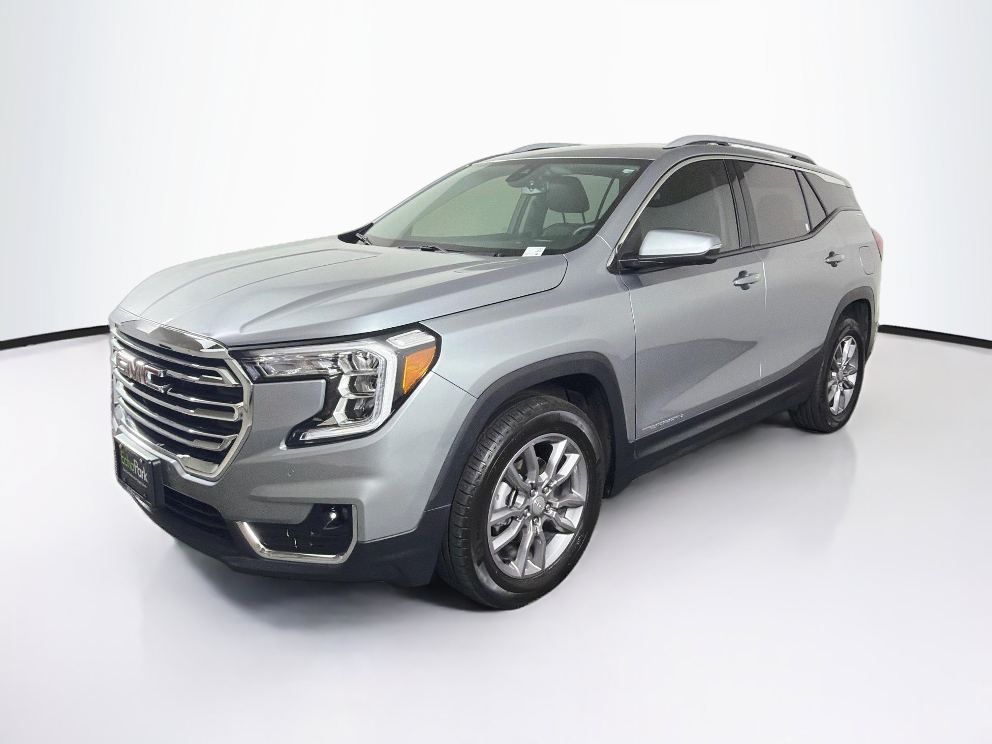 Used 2024 GMC Terrain SLT AWD SLT