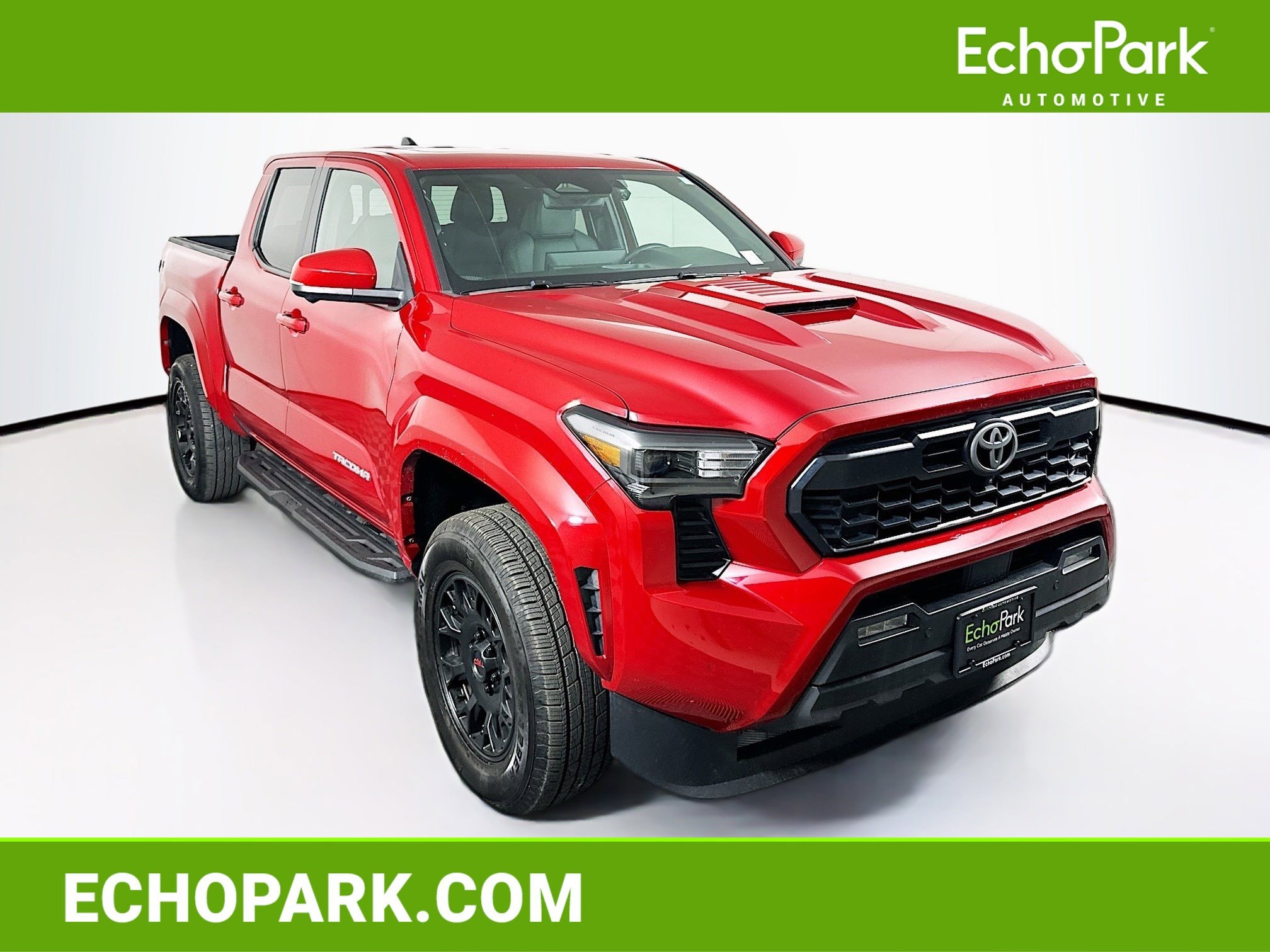 2024 Toyota Tacoma TRD Sport 4x2 Double Cab Long Bed's photo
