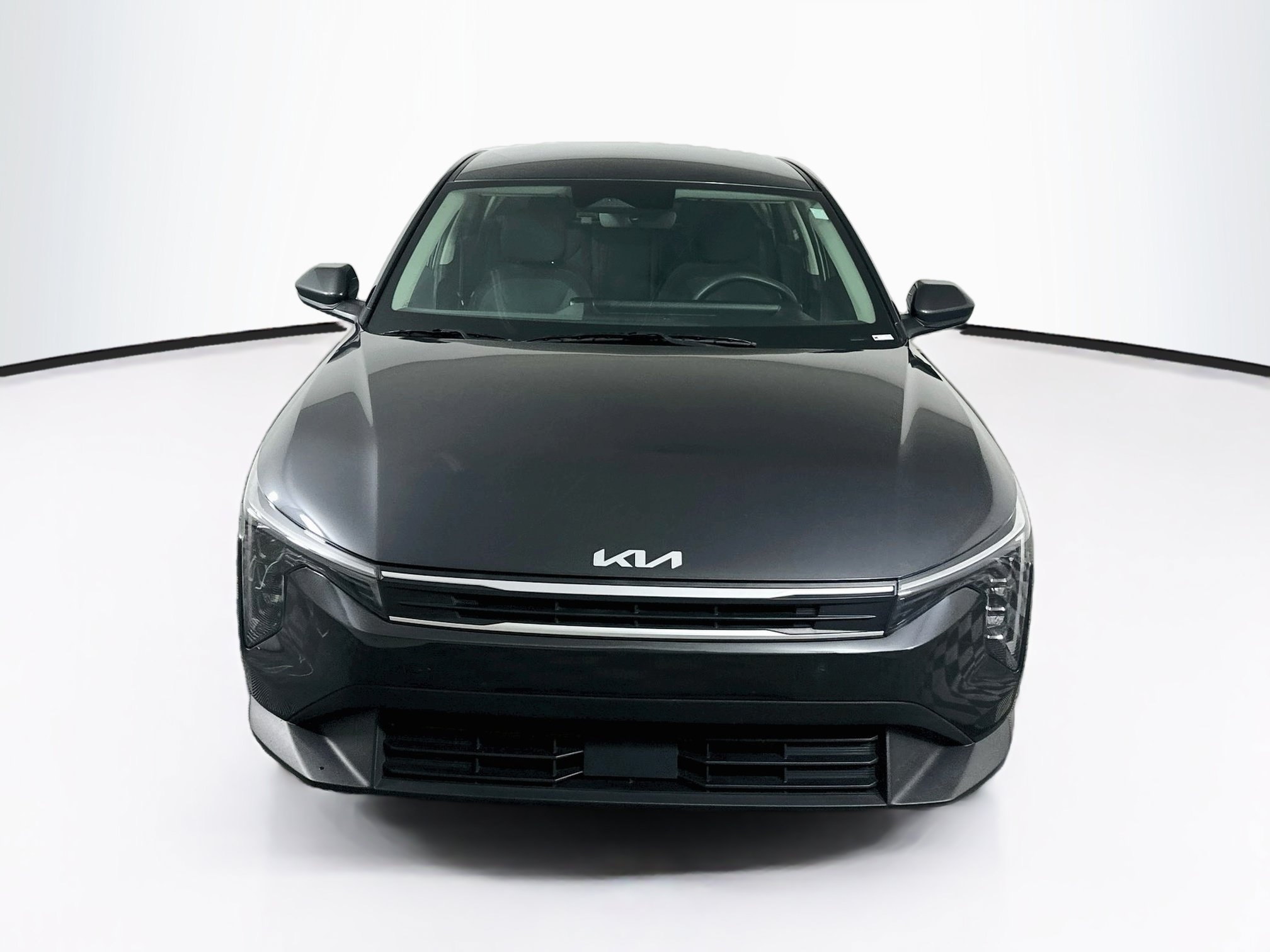 Used 2025 Kia K4 LXS LXS FWD