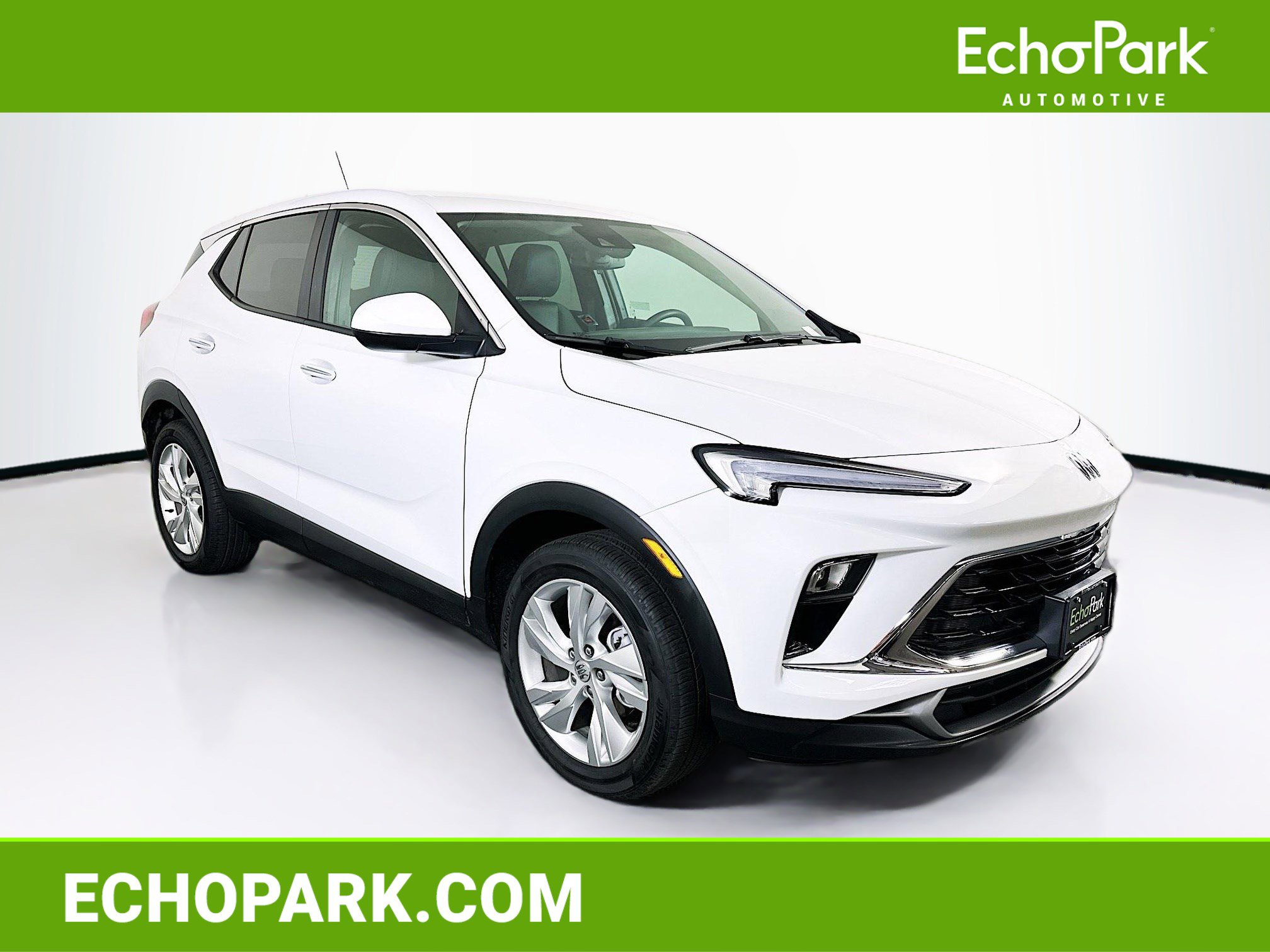 2025 Buick Encore GX Preferred's photo