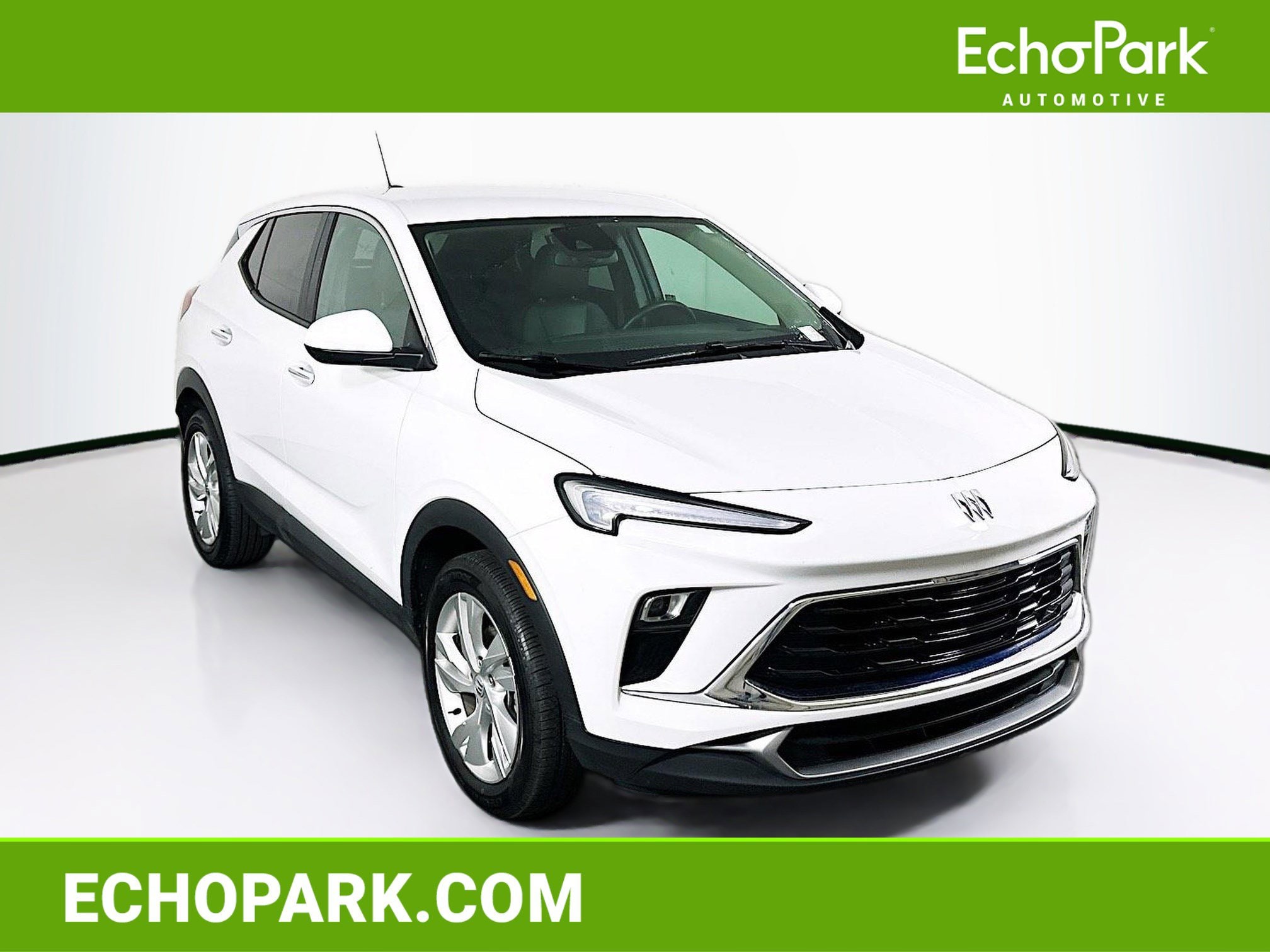 2025 Buick Encore GX Preferred's photo