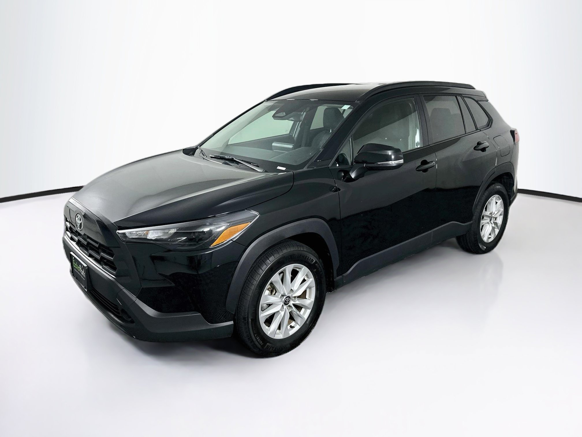 Used 2026 Toyota Corolla Cross LE LE 2WD