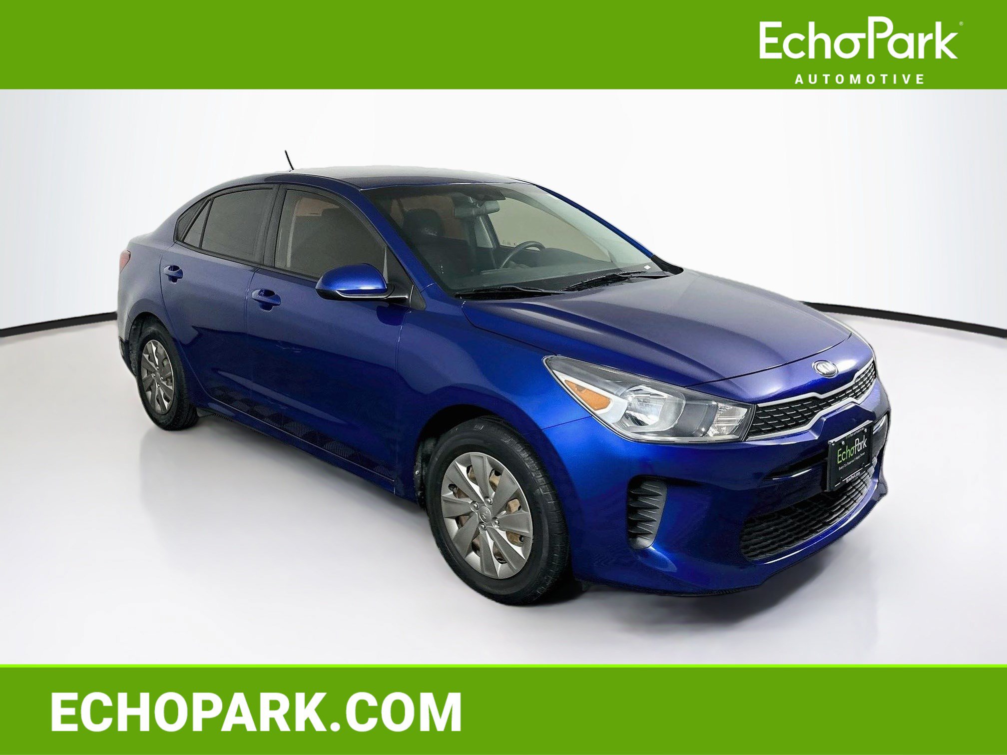 2019 Kia RIO