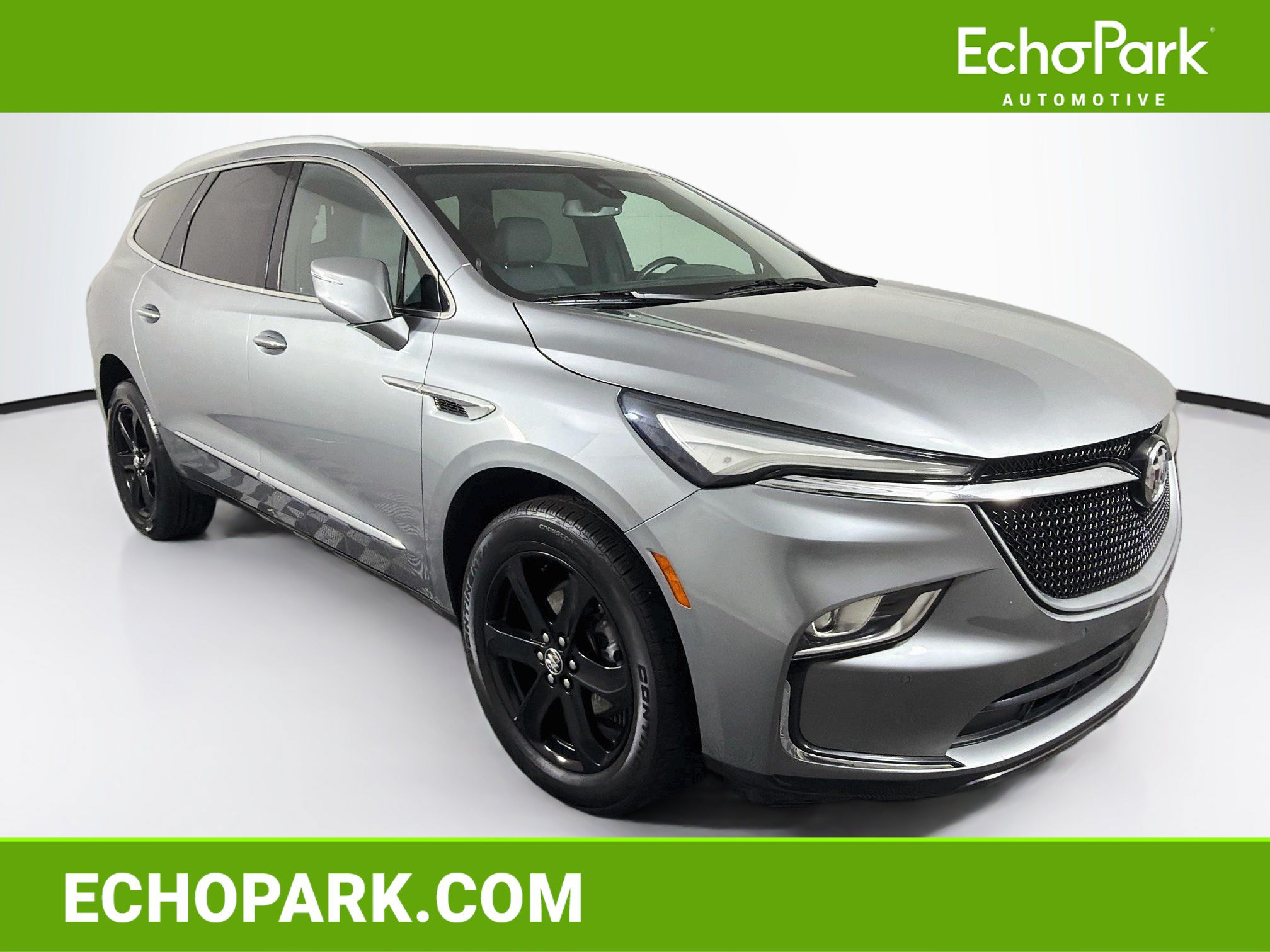 2024 Buick Enclave