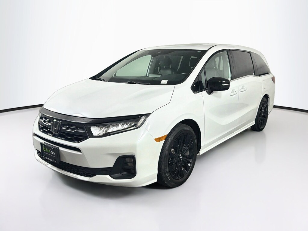 Used 2025 Honda Odyssey Sport-L Sport-L Auto