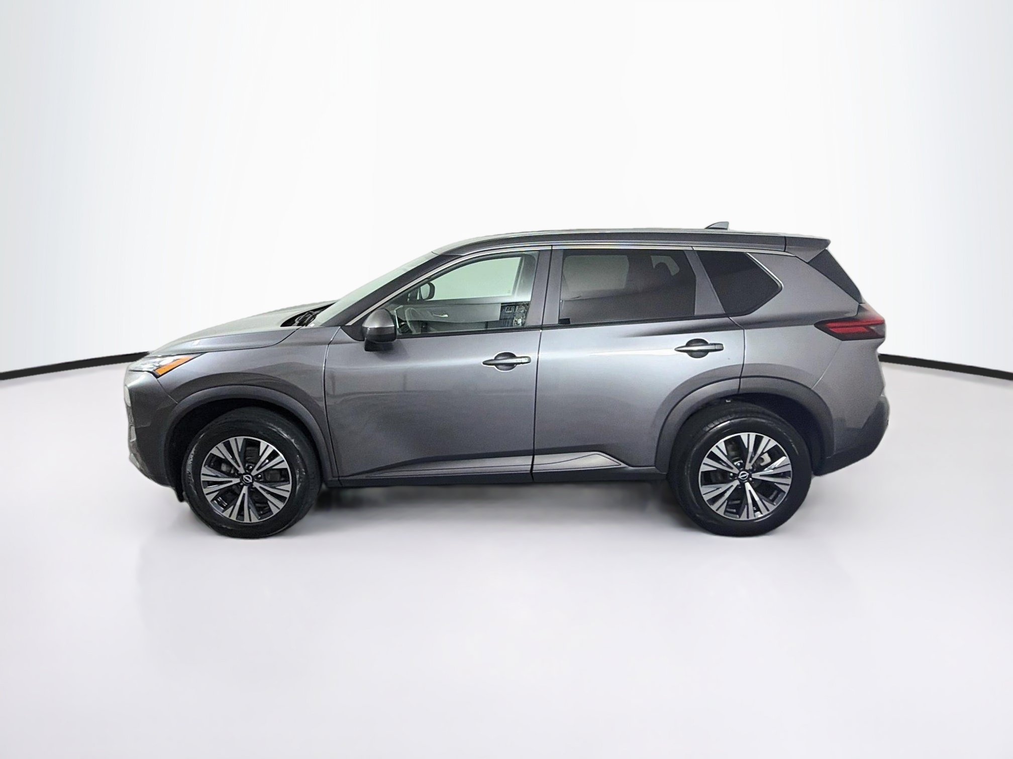 Used 2023 Nissan Rogue SV FWD SV