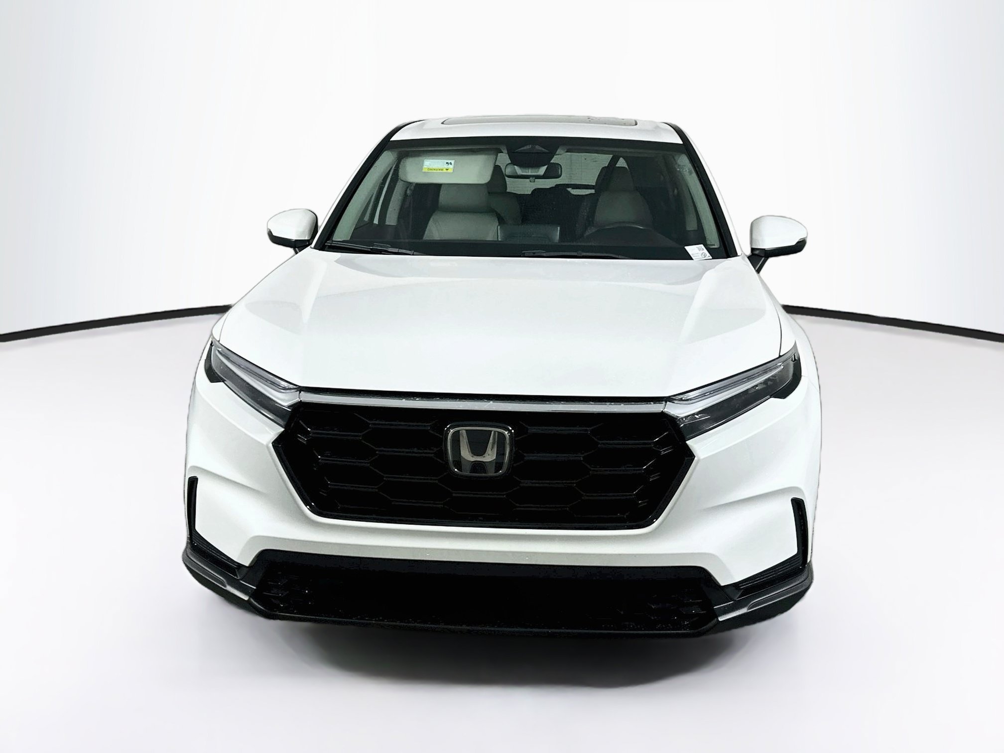 Used 2024 Honda CR-V EX EX AWD