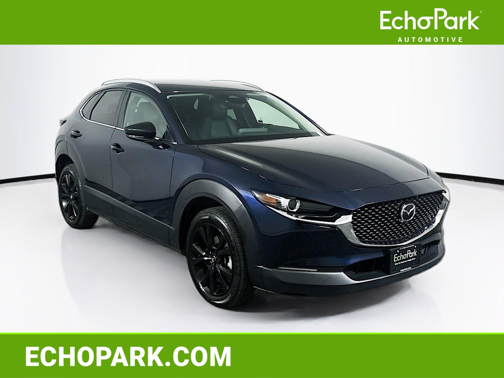 2024 Mazda CX-30 Select Sport AWD's photo
