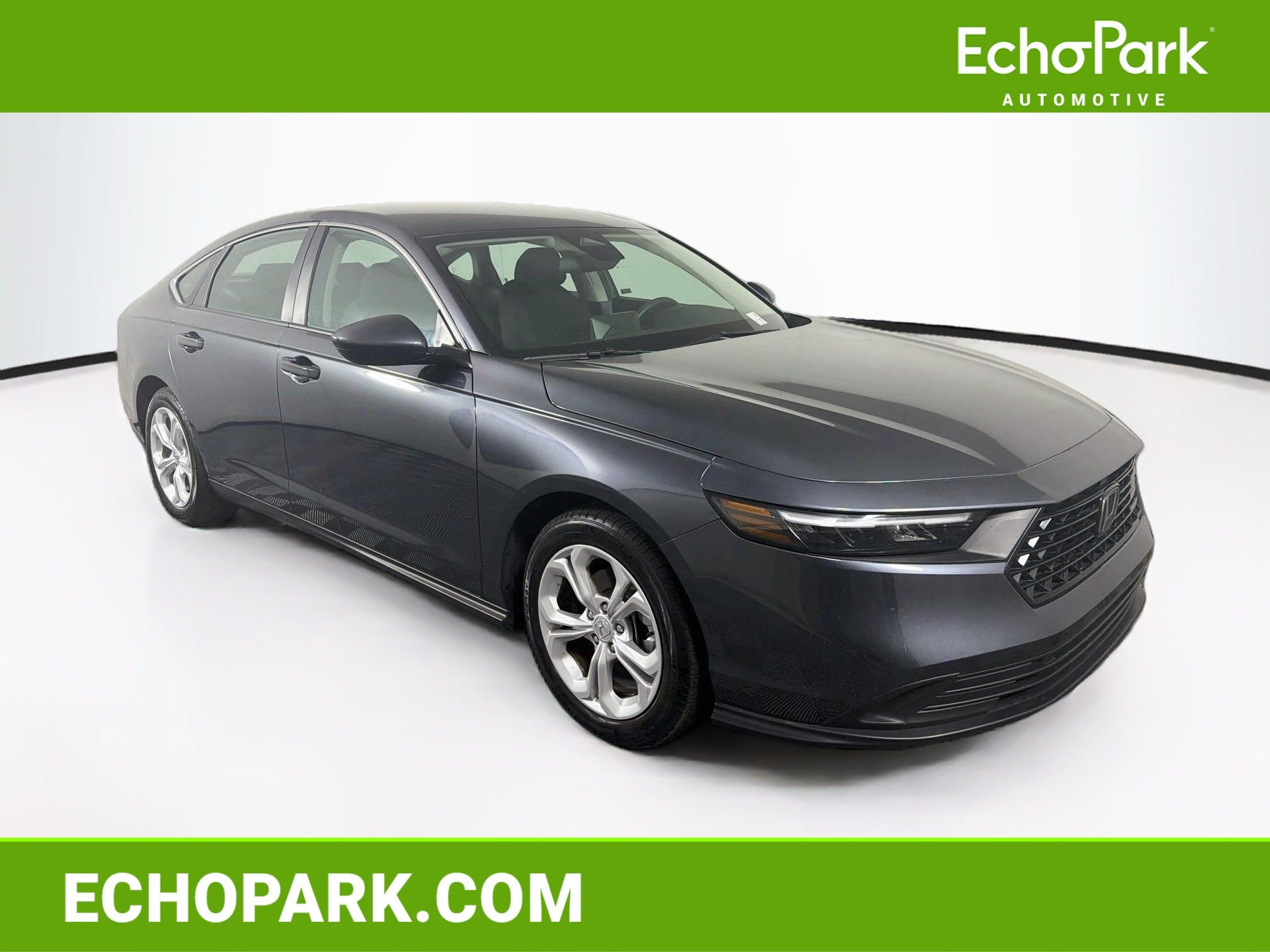 2025 Honda Accord