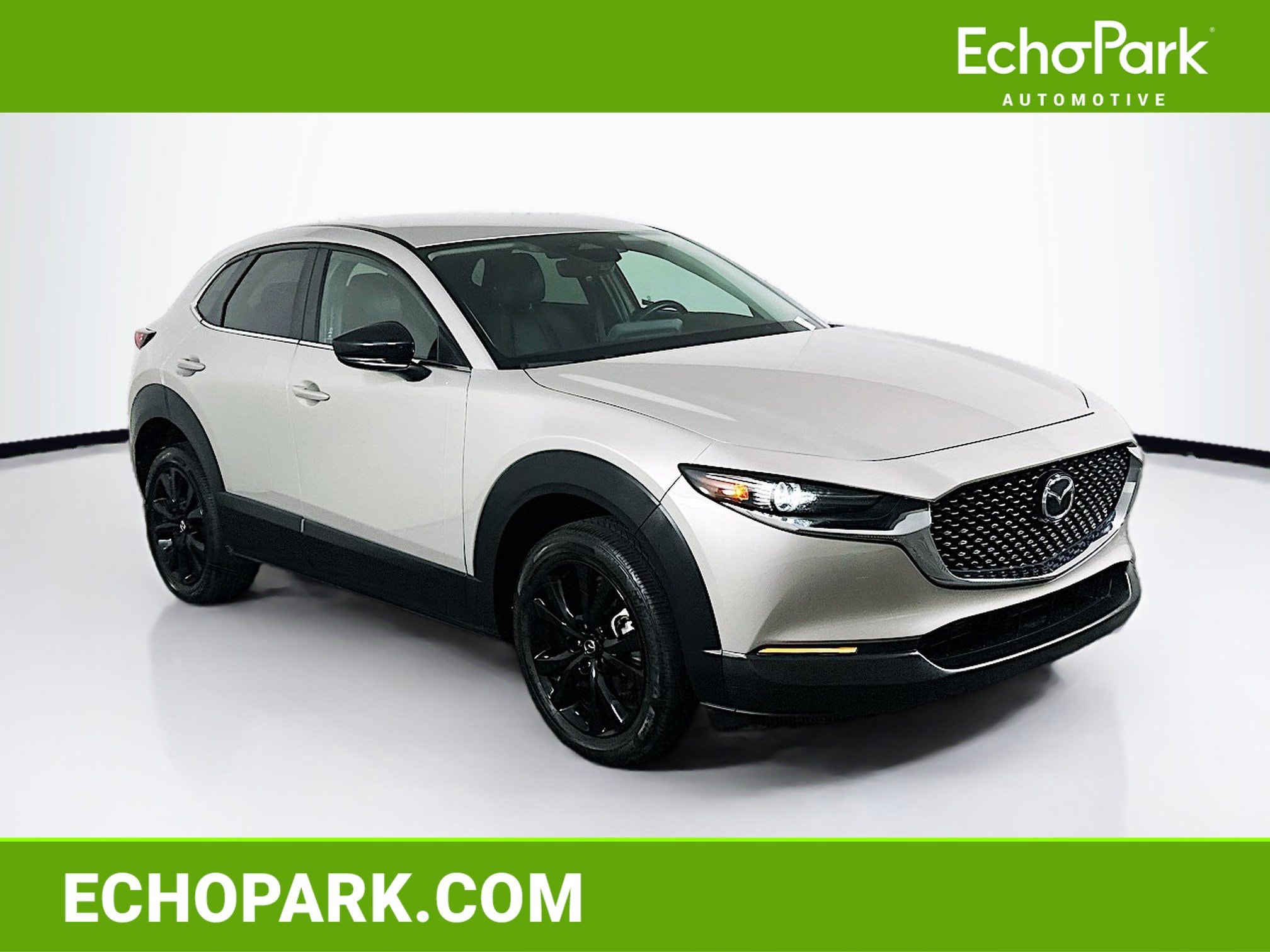 2024 Mazda CX-30 Select Sport