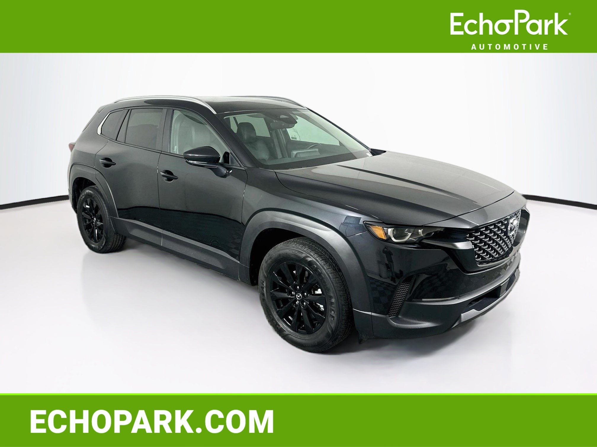 2026 Mazda CX-50 Preferred