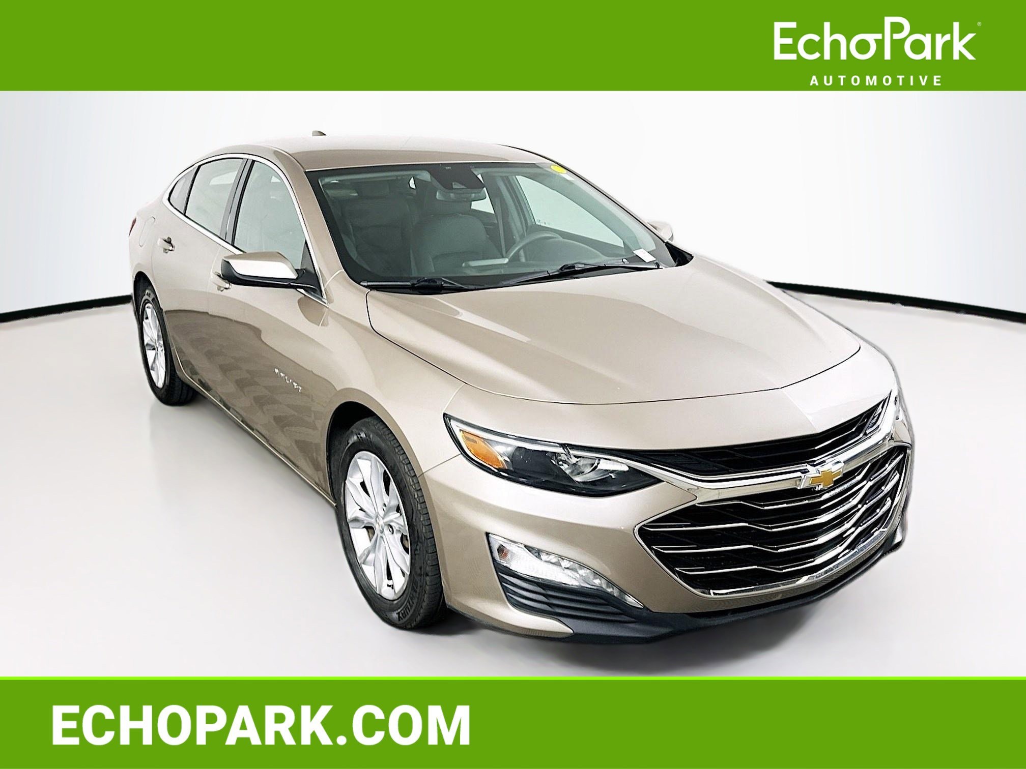 2023 Chevrolet Malibu 1LT's photo