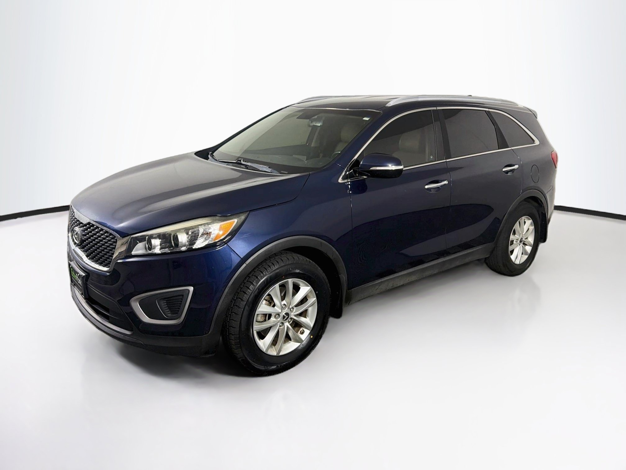 Used 2018 Kia Sorento LX LX FWD