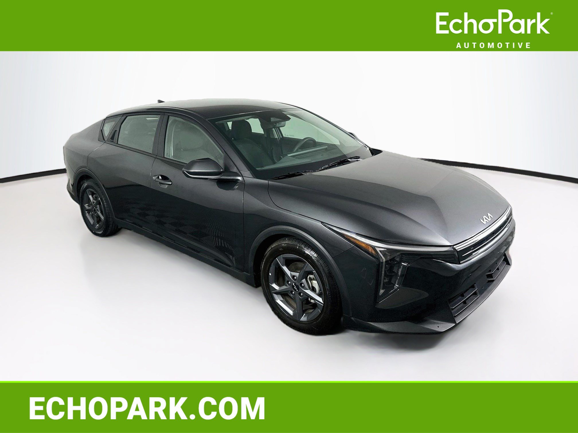 Used 2025 Kia K4 LXS LXS FWD