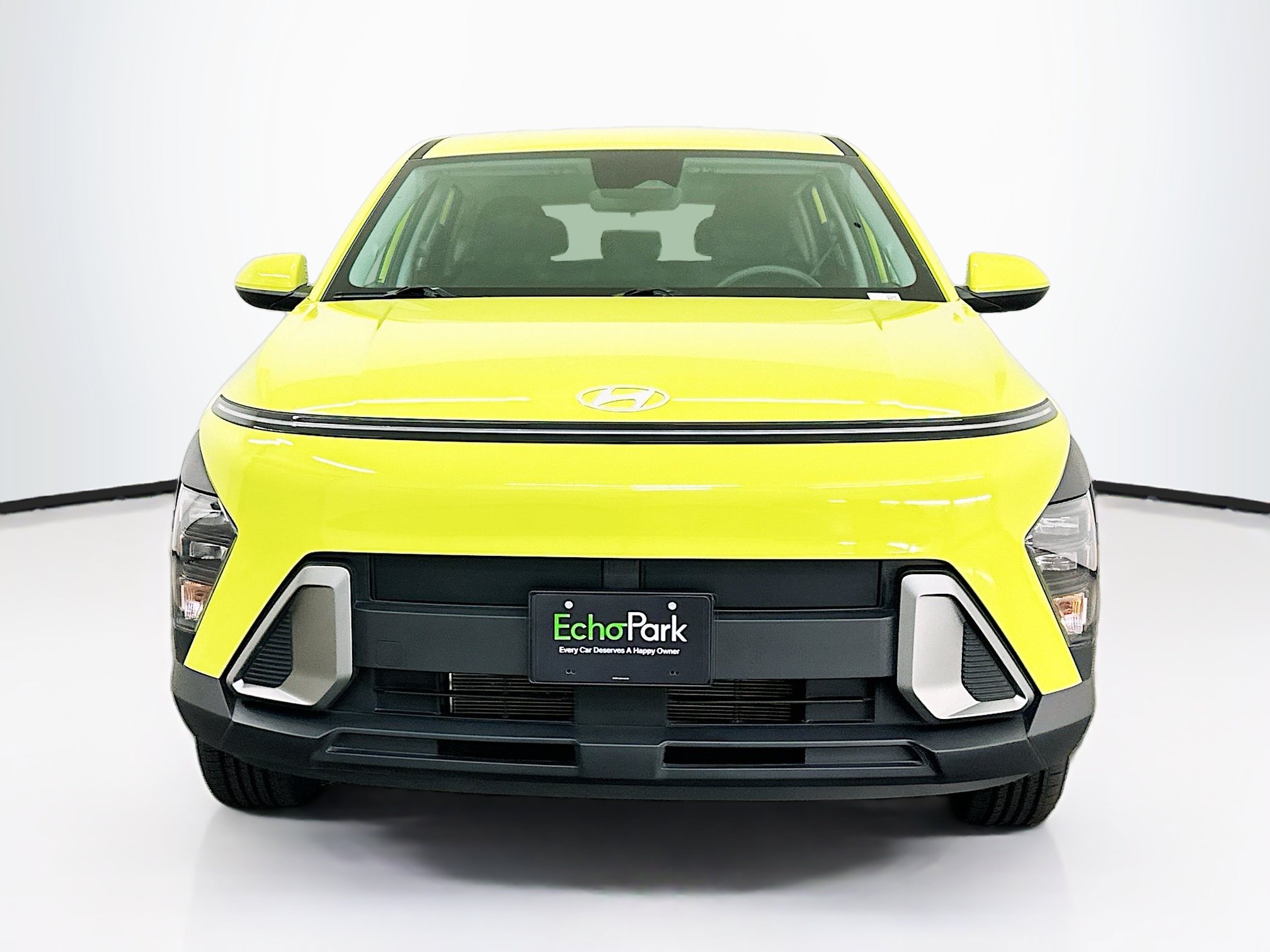 Used 2024 Hyundai Kona SE SE AWD