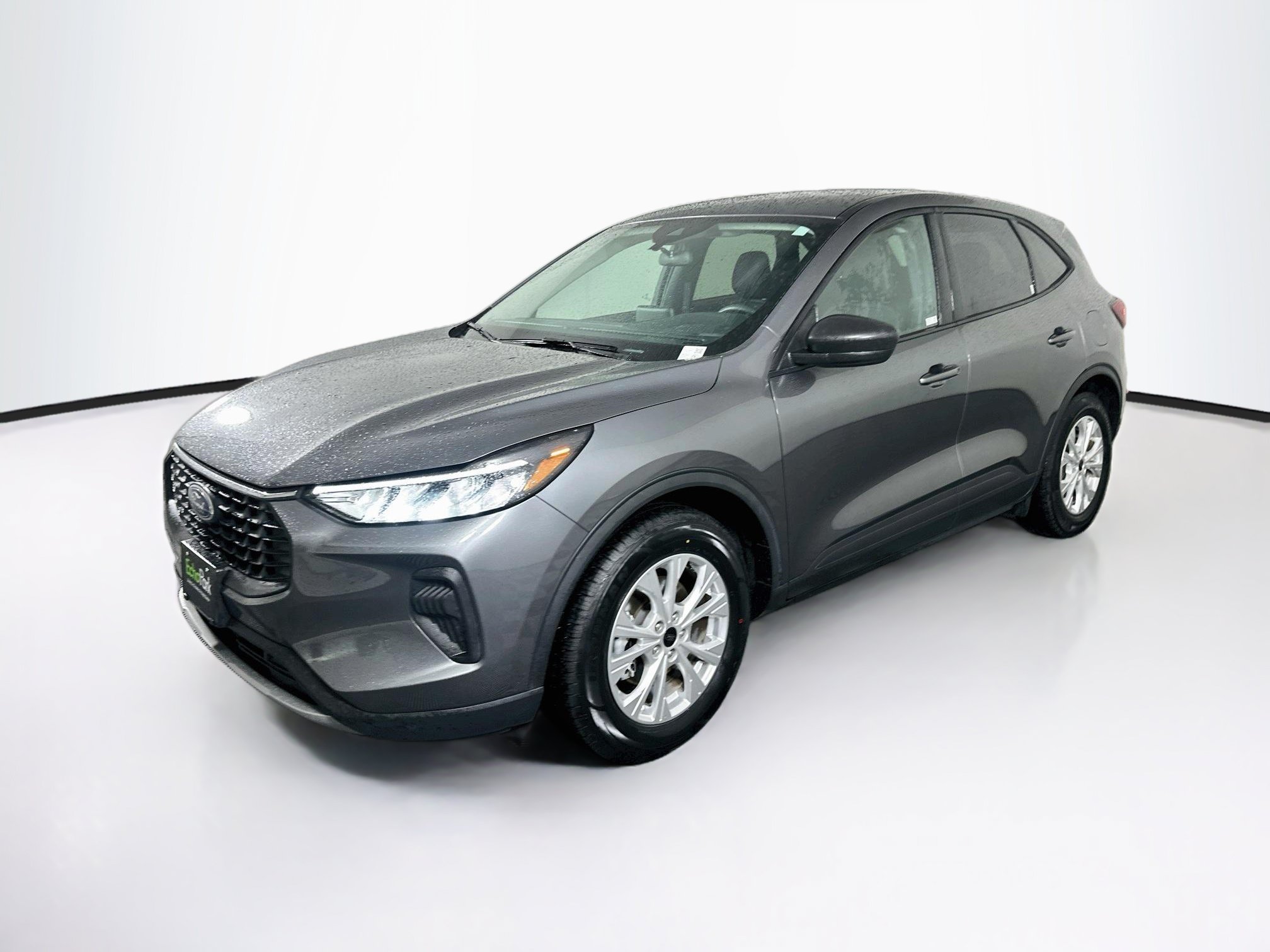 Used 2025 Ford Escape Active Active FWD