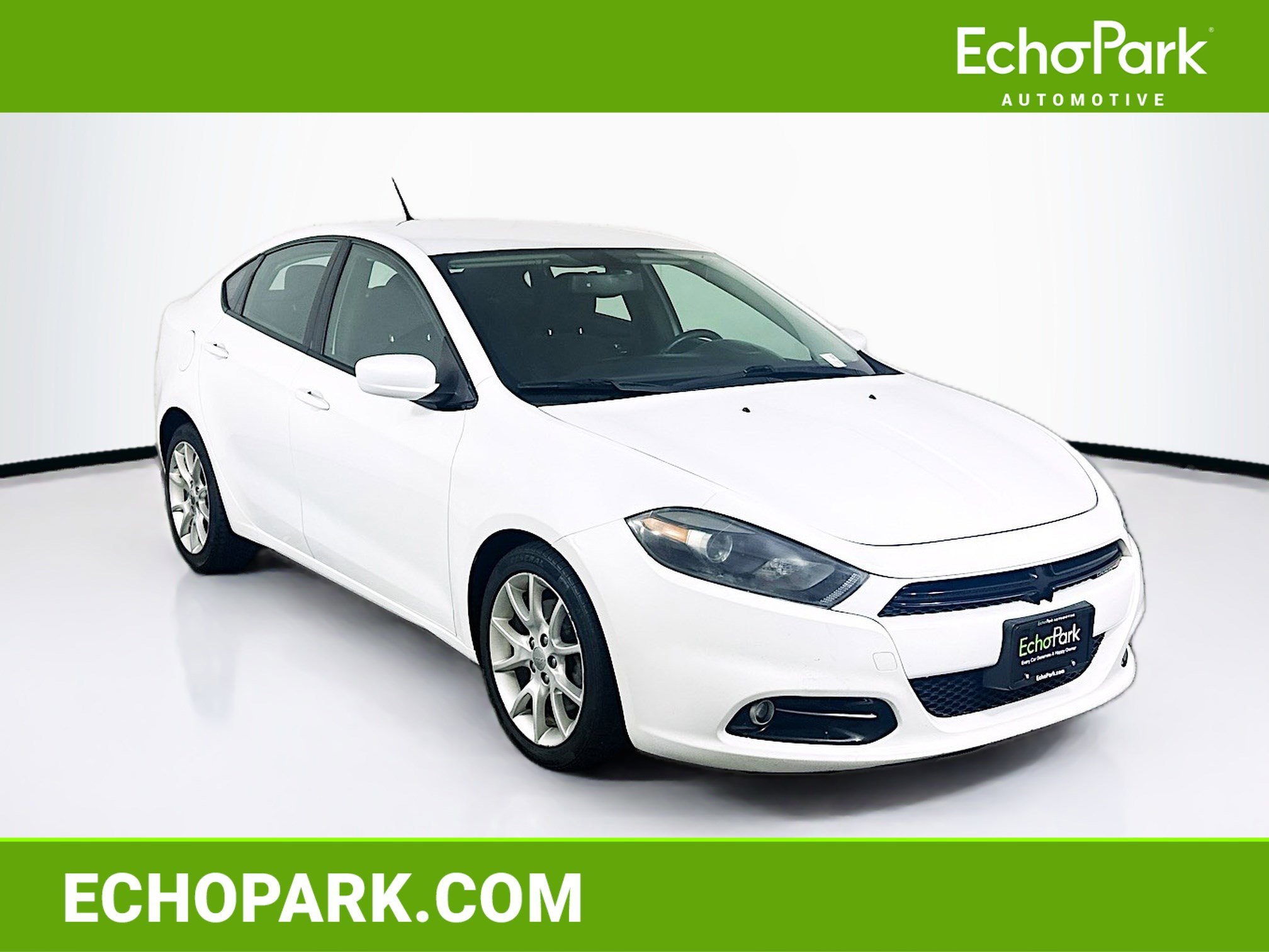2013 Dodge Dart