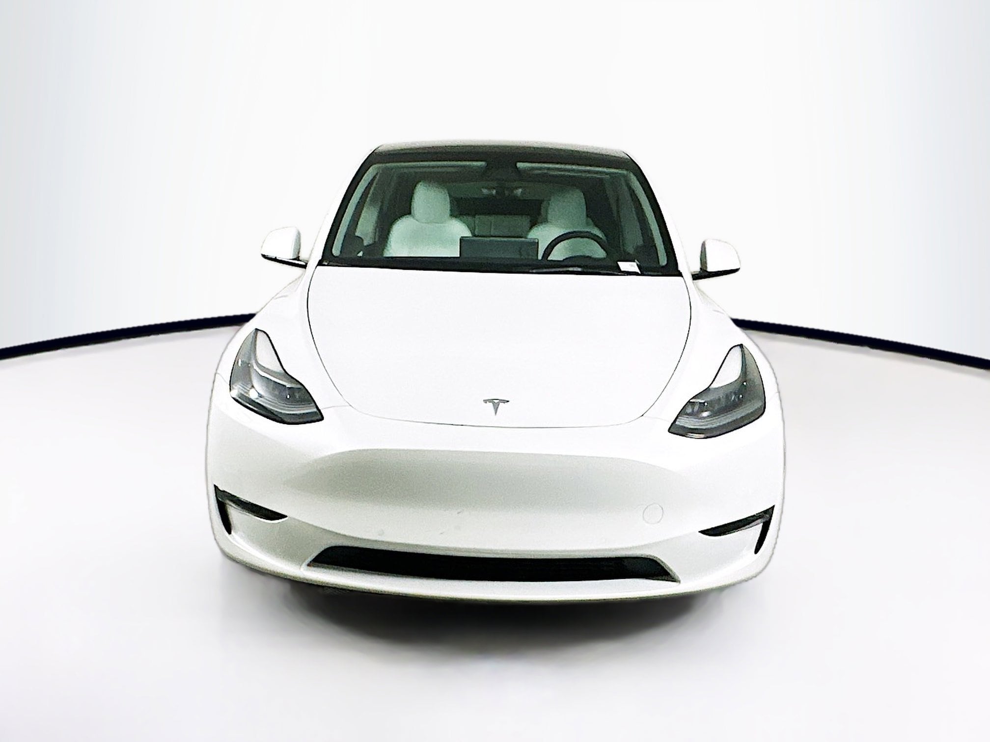 Used 2022 Tesla Model Y Performance with VIN 7SAYGDEF8NF372071 for sale in Charlotte, NC