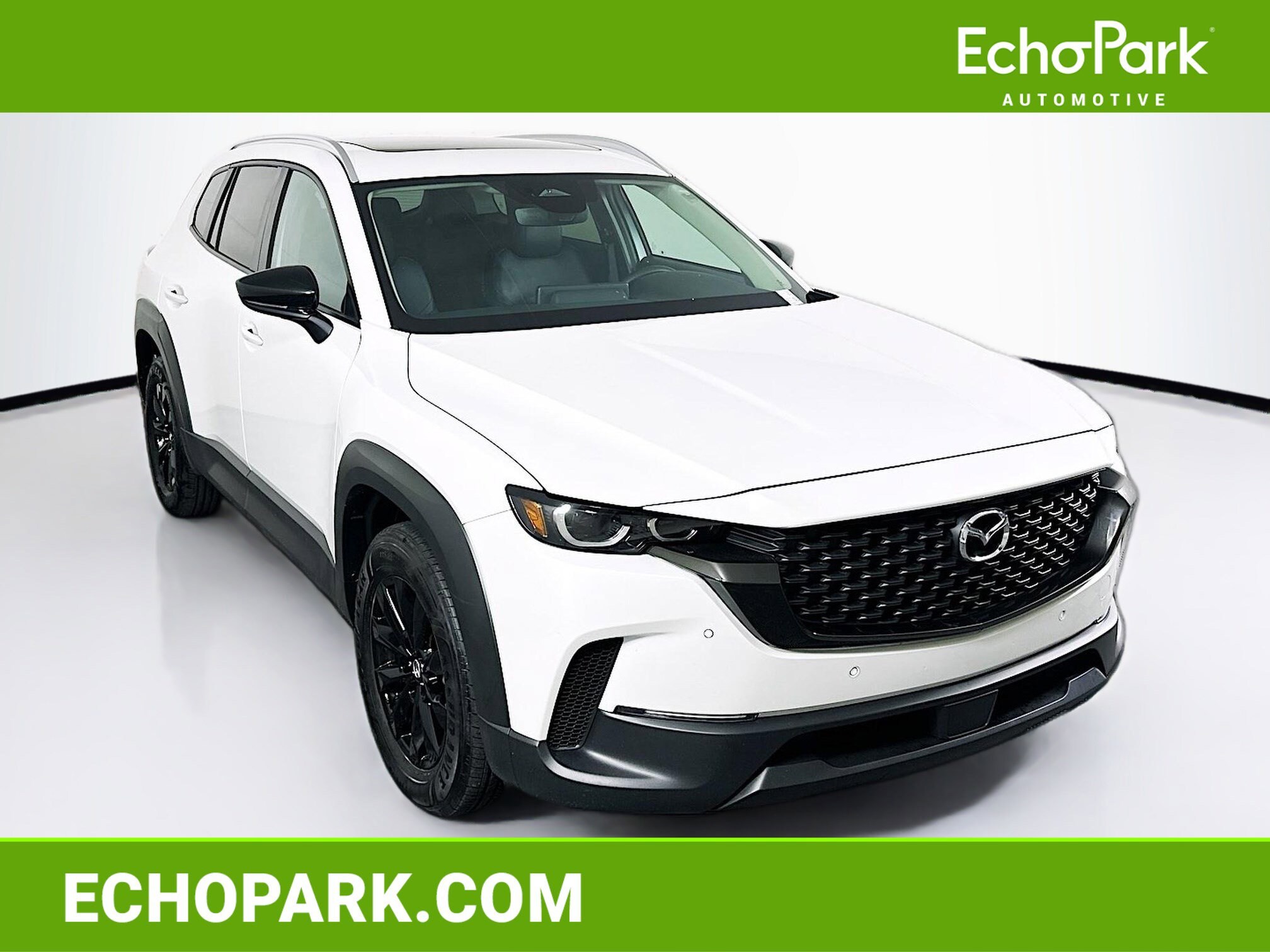 2026 Mazda CX-50 2.5 S Preferred's photo